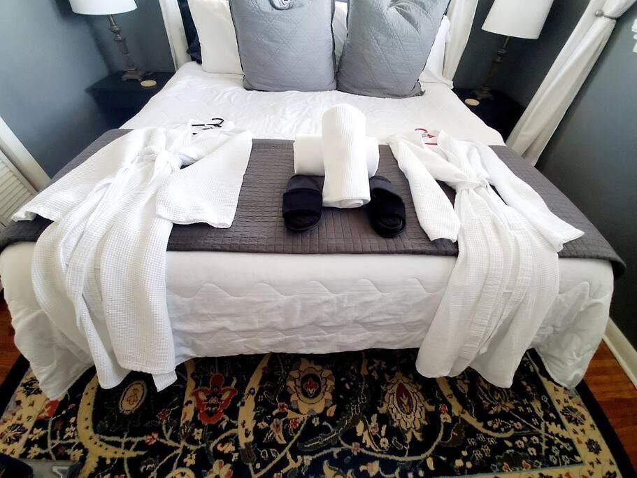Guest house Hip Donelson Gem *