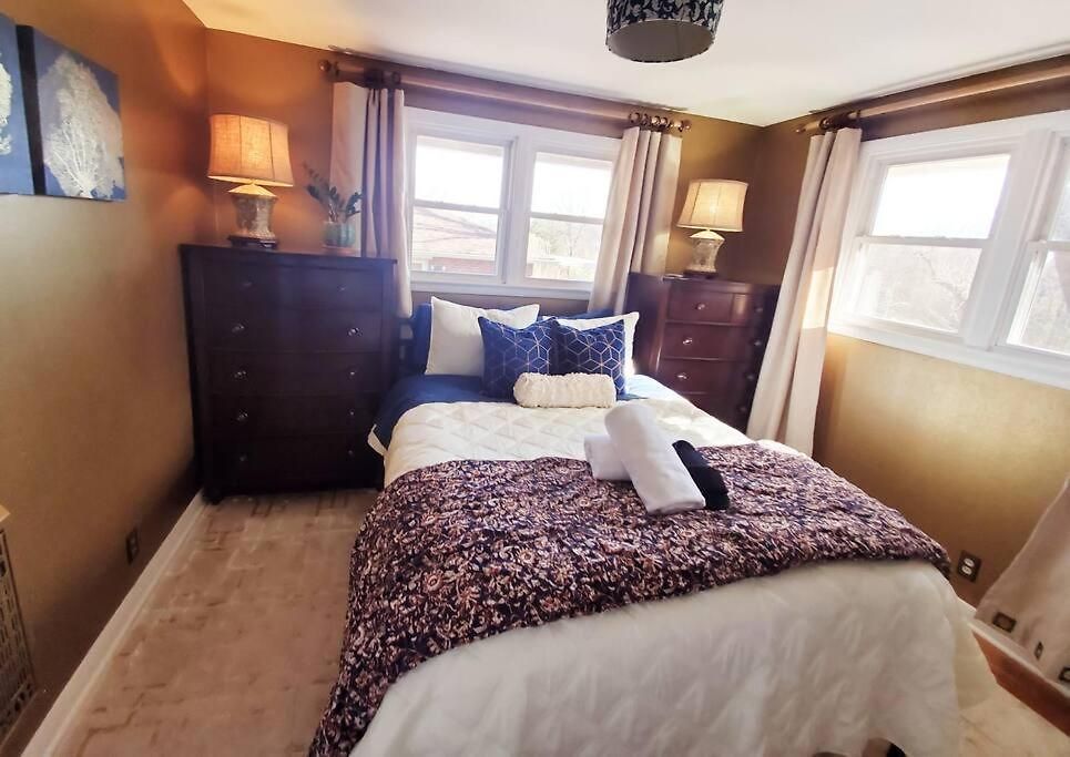 Hip Donelson Gem Guest house *
