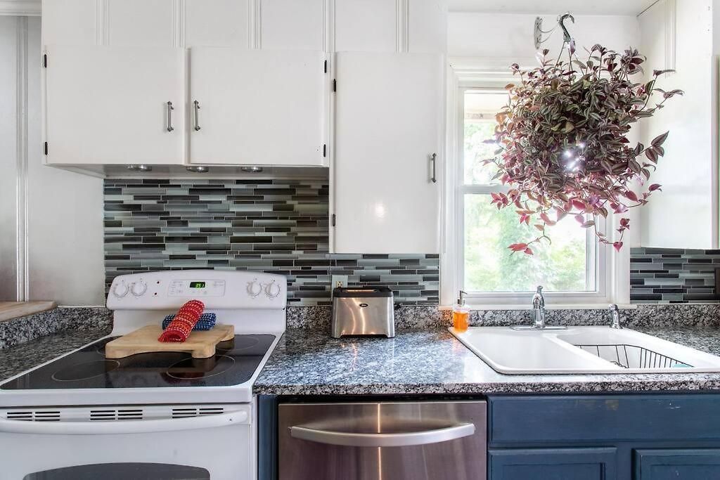 Guest house Hip Donelson Gem