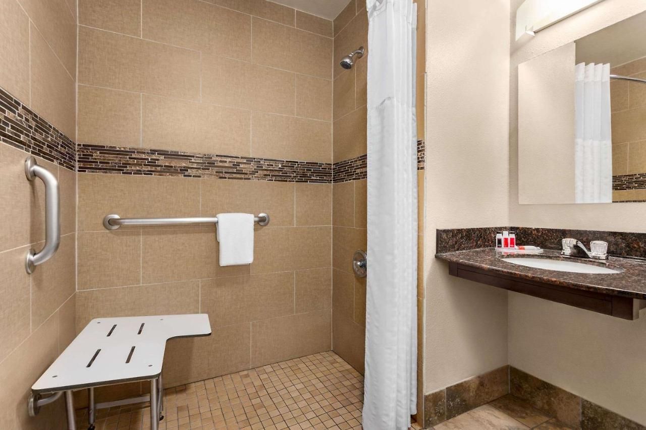 Luxe 2* Nashville