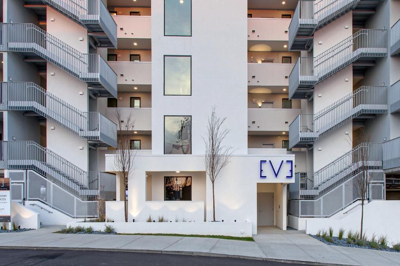 Eve Apartment