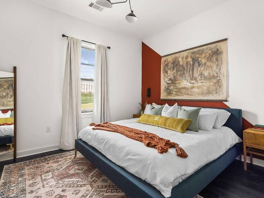 Apartment Music Row Pearls With Vandy And Belmont At Your Doorstep Nashville