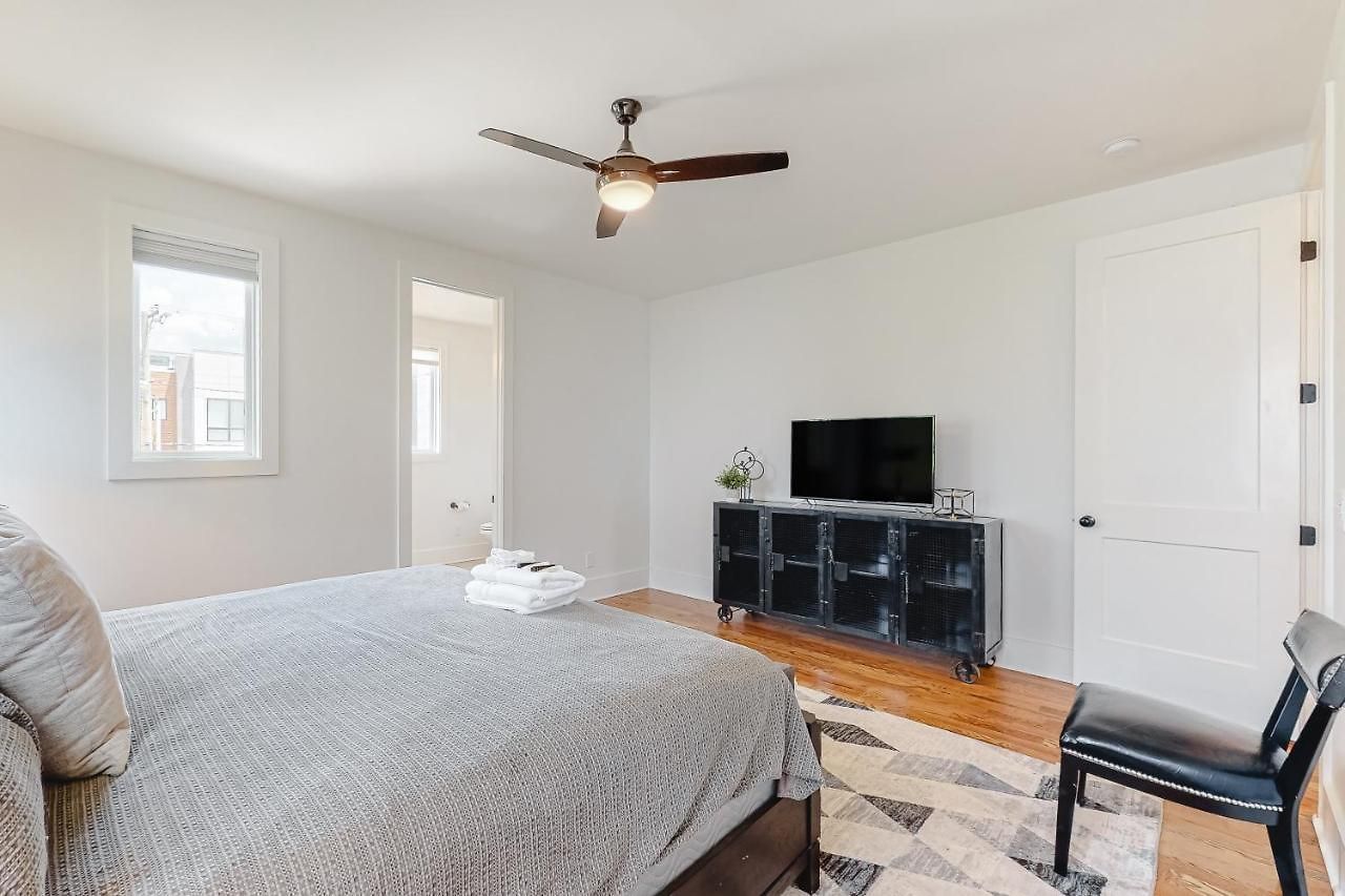 Holiday home Fantasy Oasis Nashville