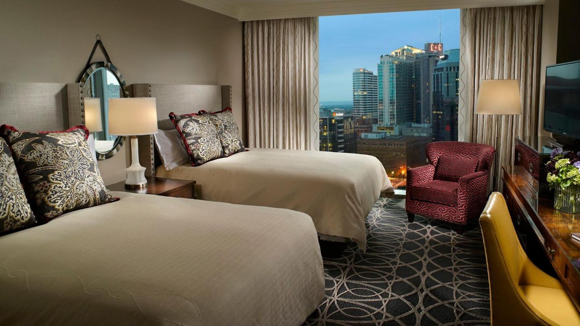 Hotel Omni Nashville