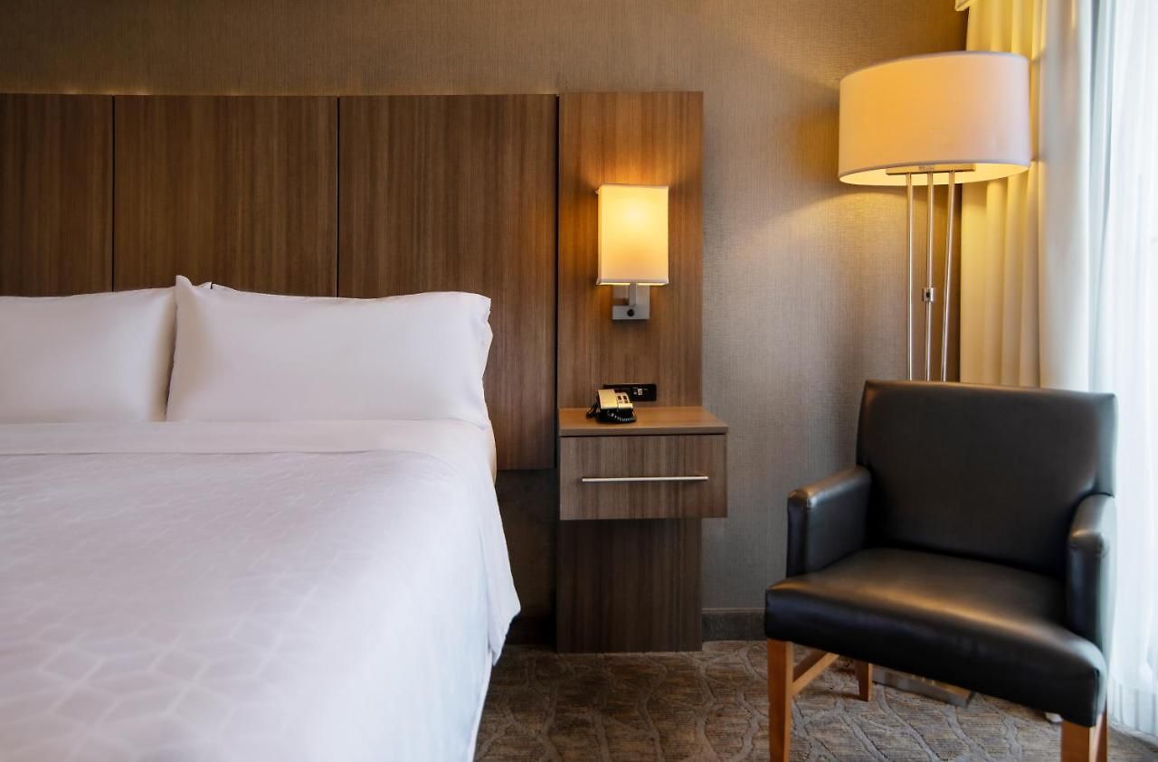 - Vanderbilt - Dwtn By Ihg Hotel