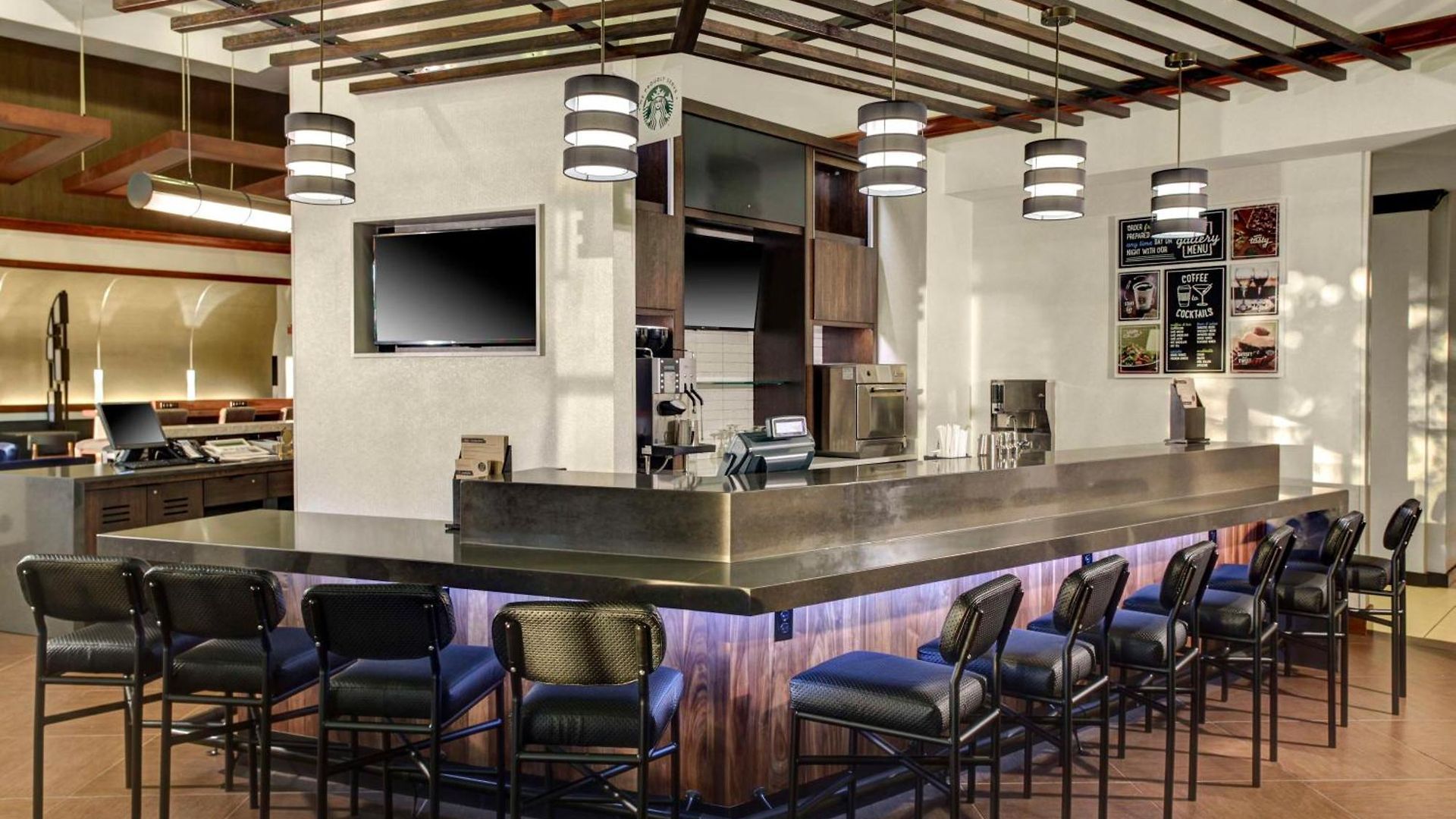 Hyatt Place Opryland