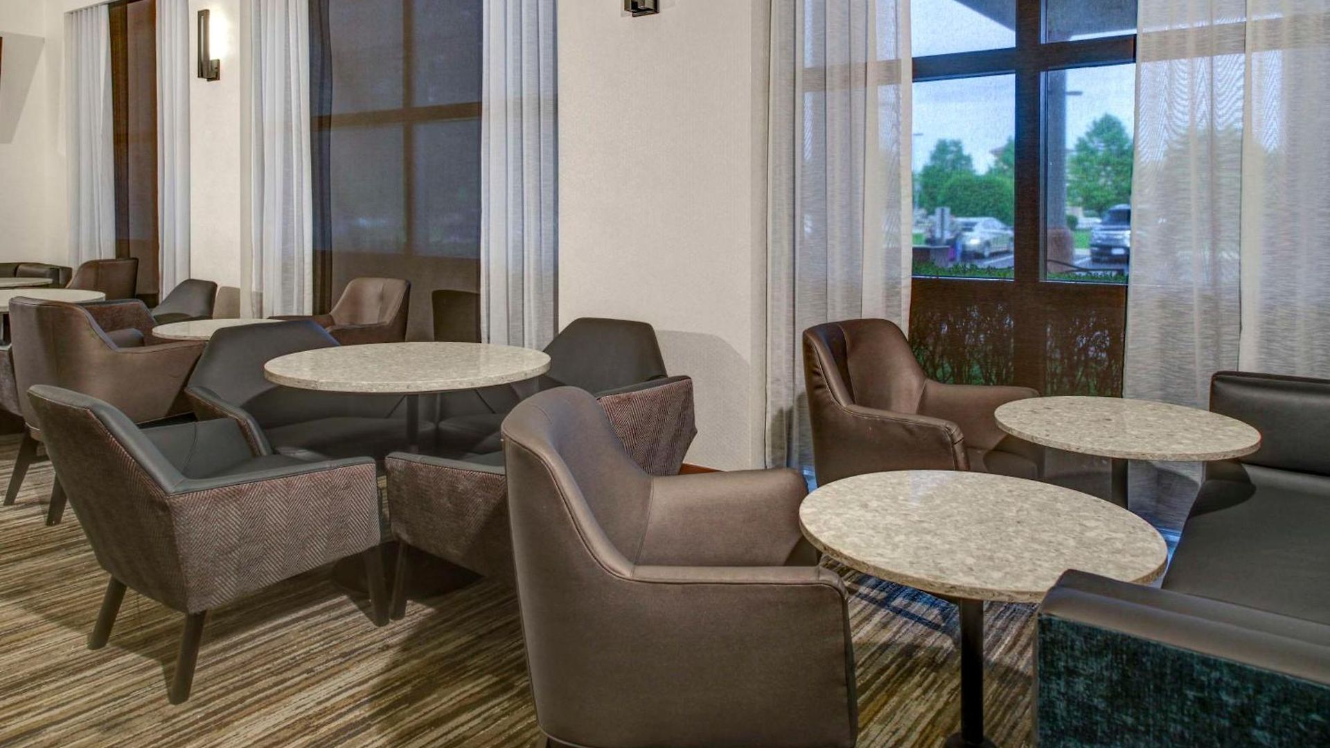 Hotel Hyatt Place Opryland