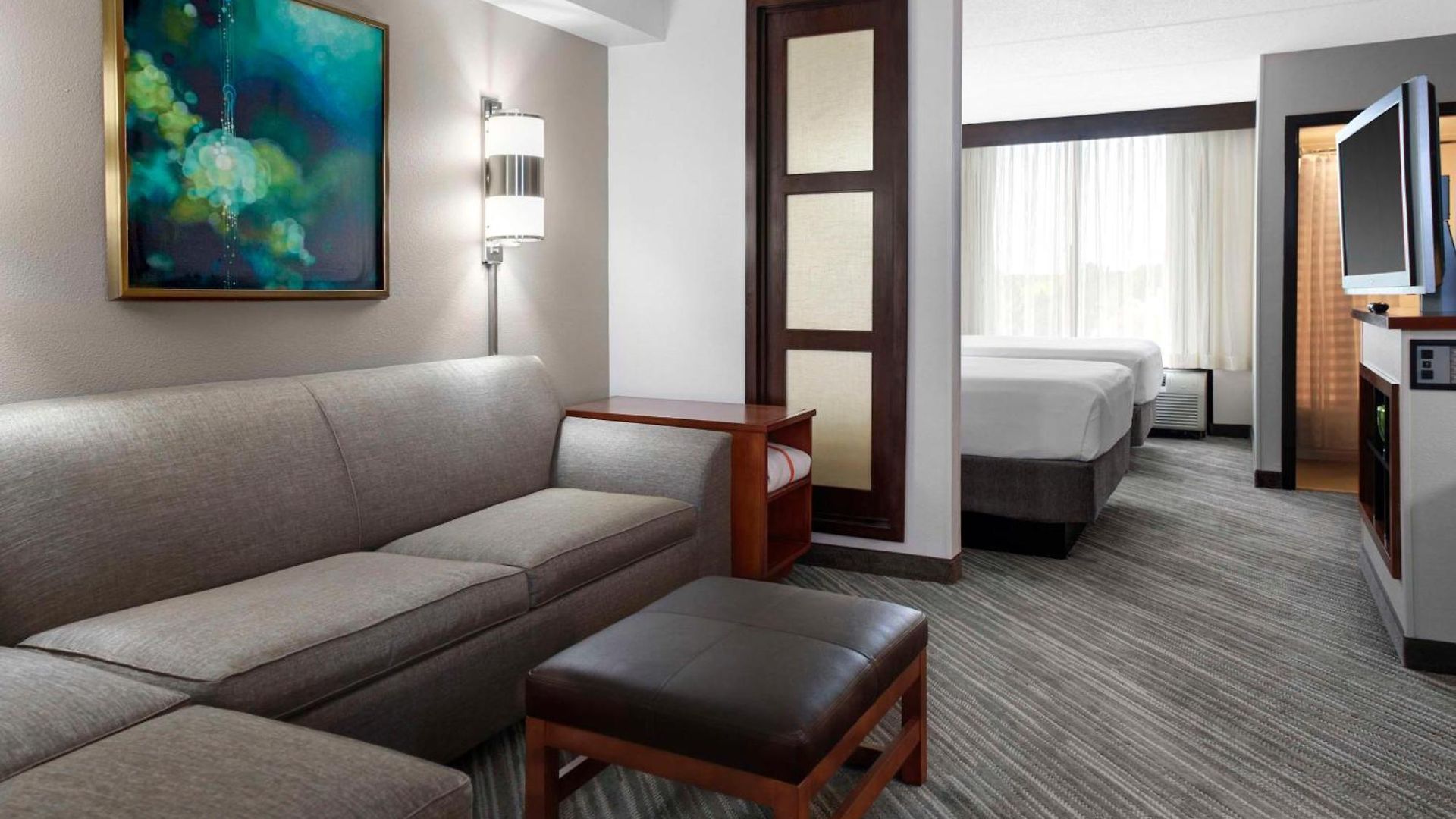 Hyatt Place Opryland Hotel