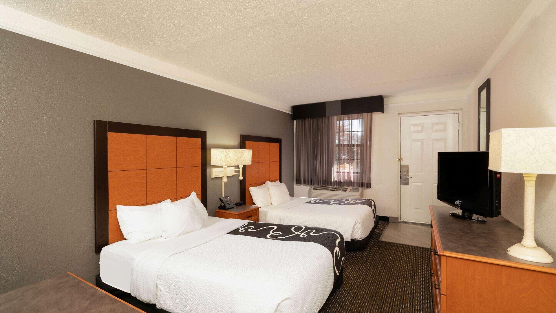 Hotel La Quinta By Wyndham South