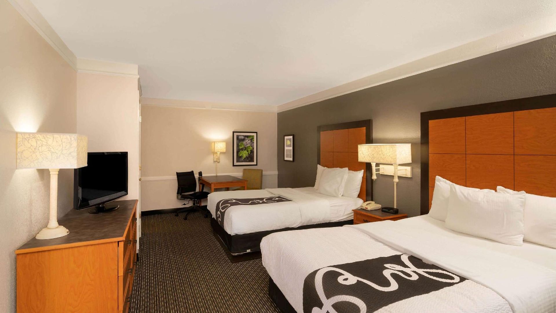 La Quinta By Wyndham South Nashville