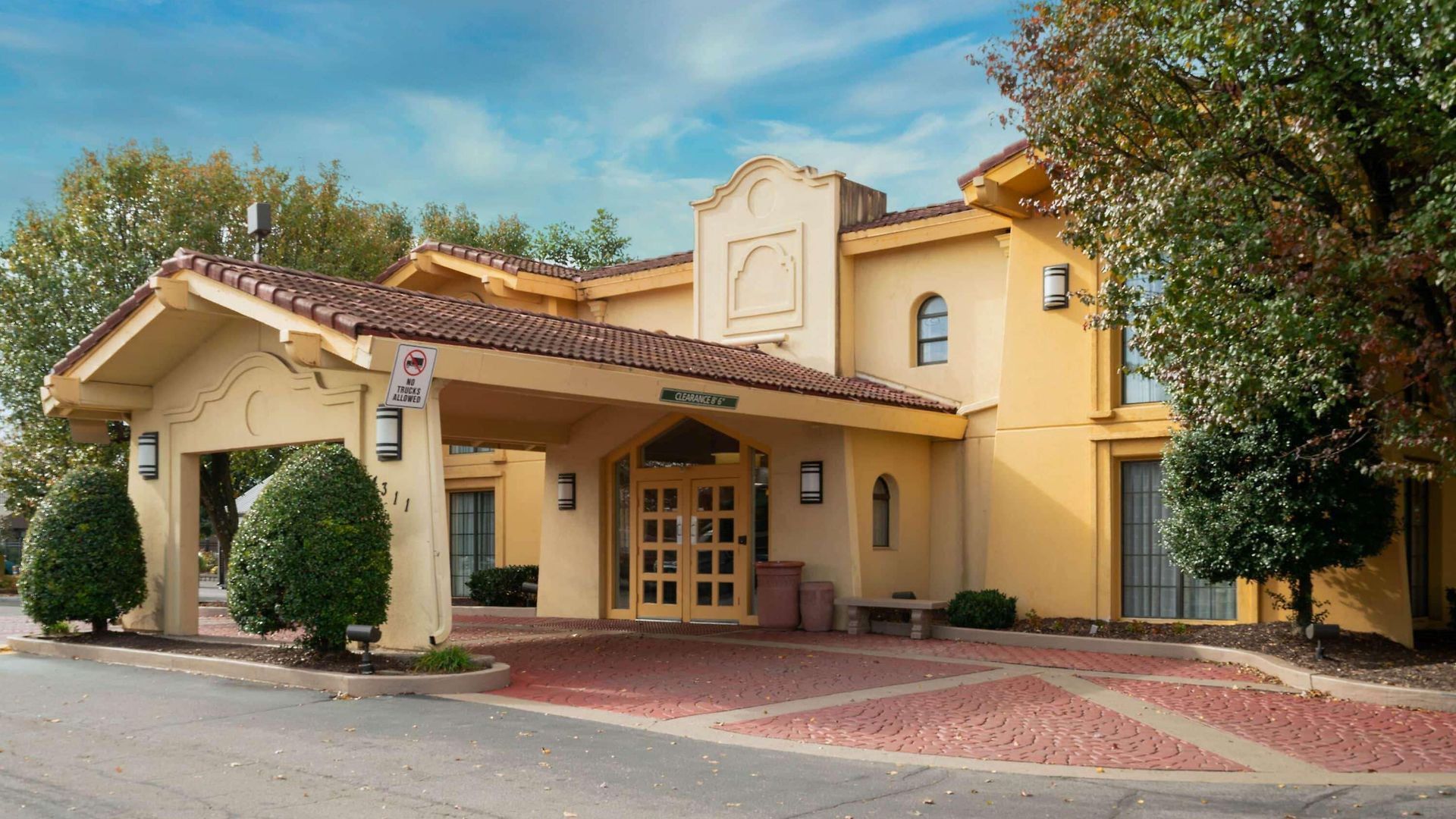 La Quinta By Wyndham South Hotel Nashville