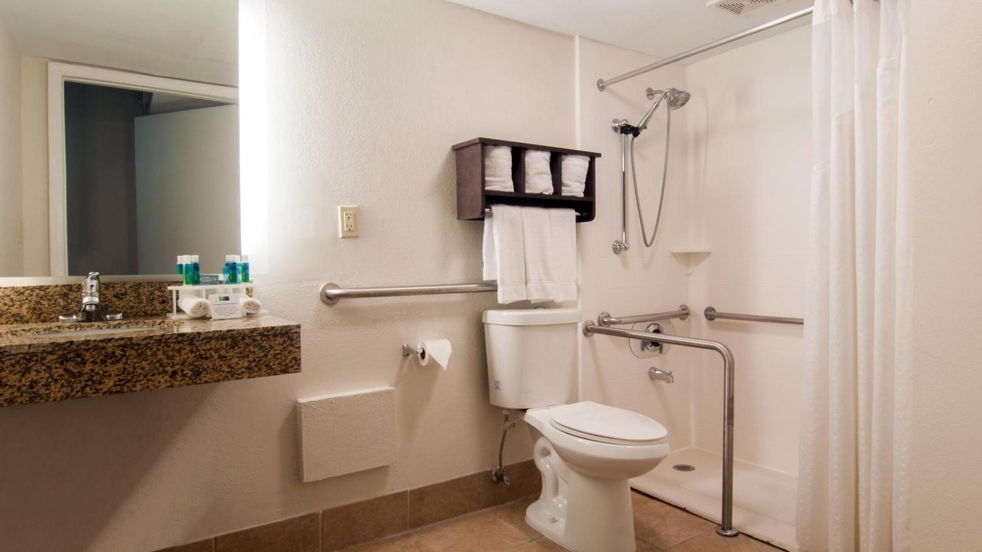 Express & Nashville-i-40 & I-24 Hotel