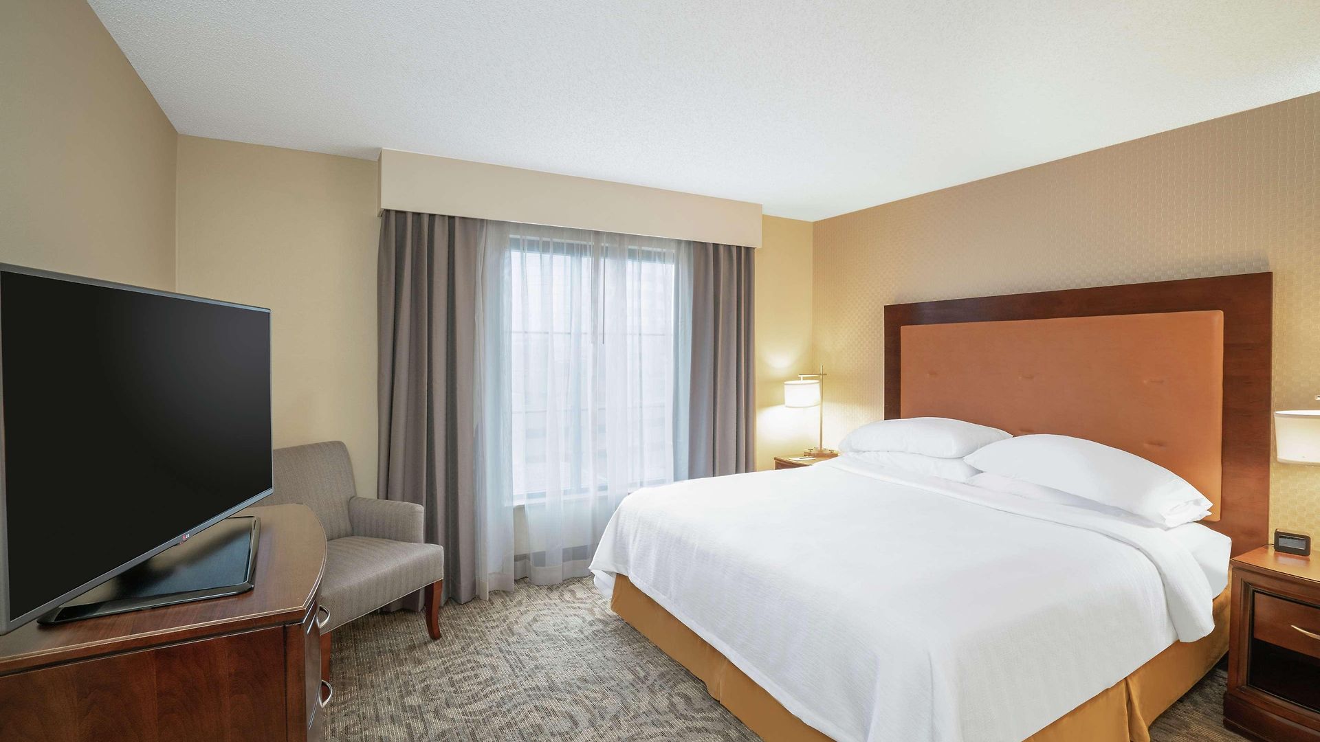 Embassy - At Vanderbilt 3*