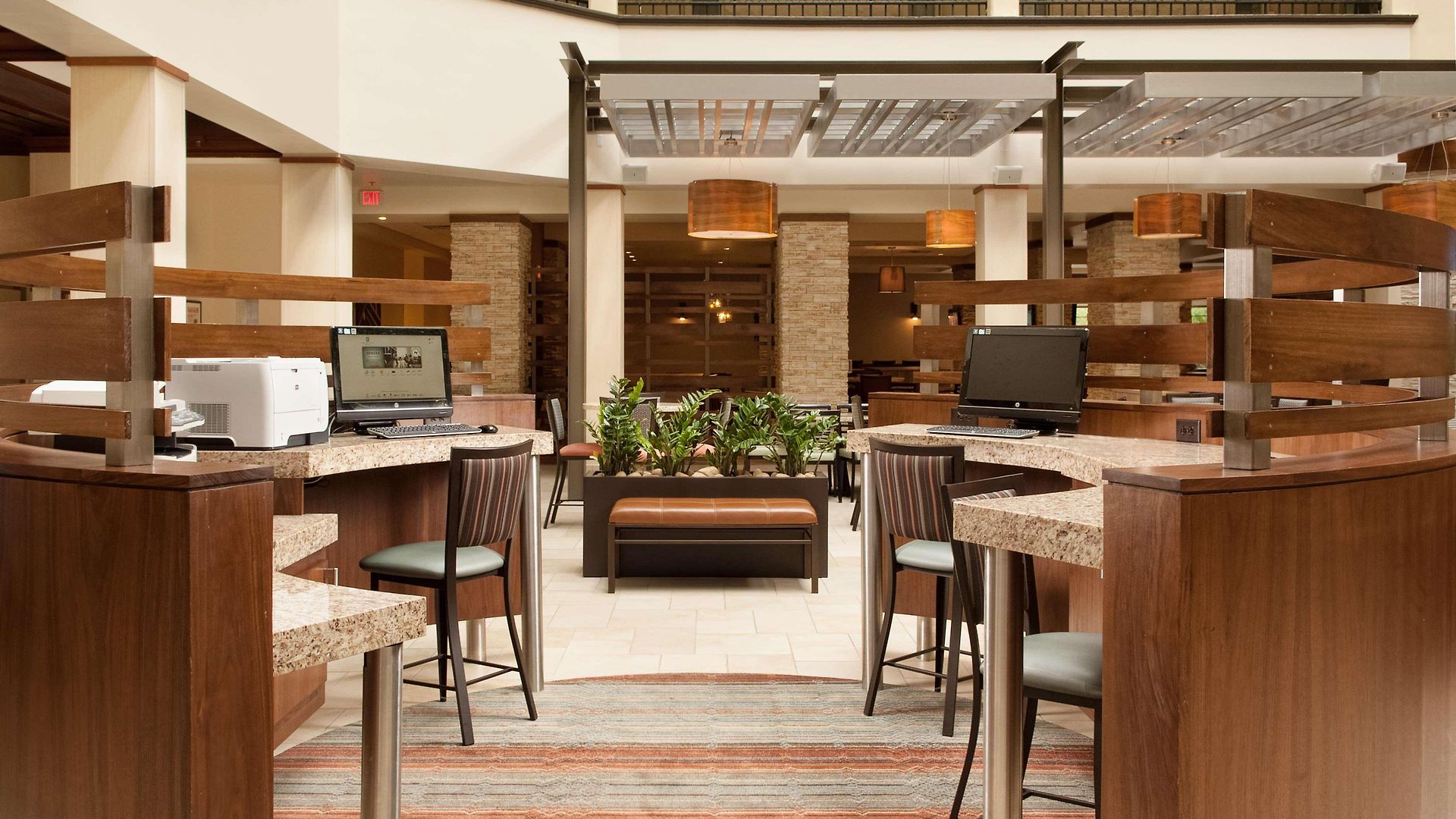 Embassy By Hilton Airport Hotel 4*