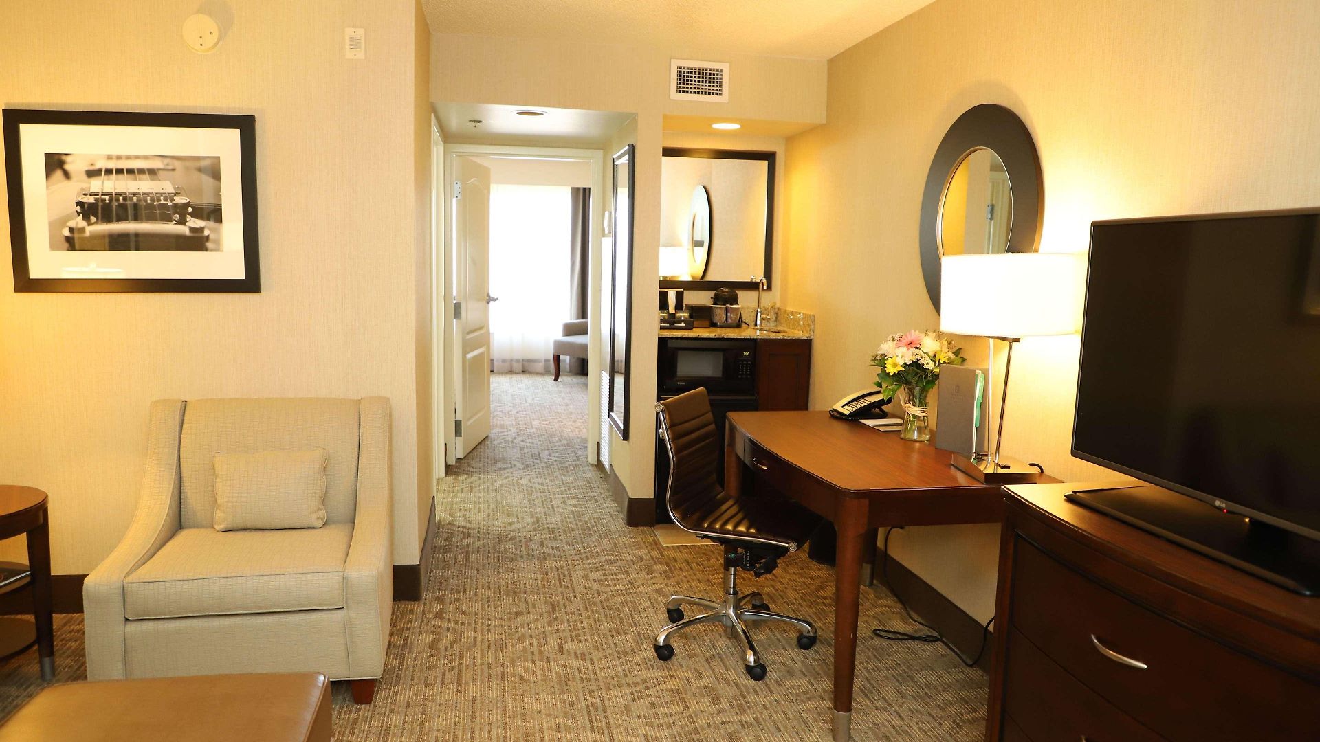 Embassy - At Vanderbilt Hotel