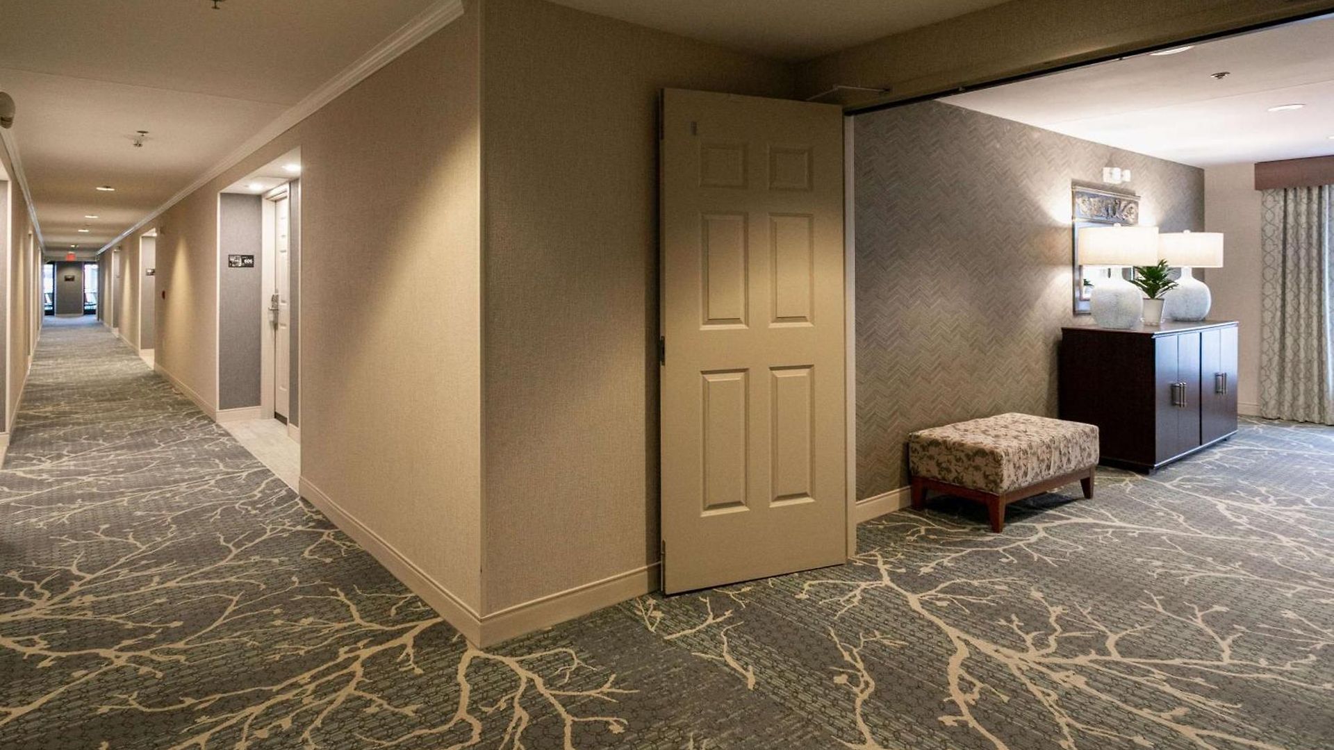 Hotel Hampton & Nashville-green Hills Nashville