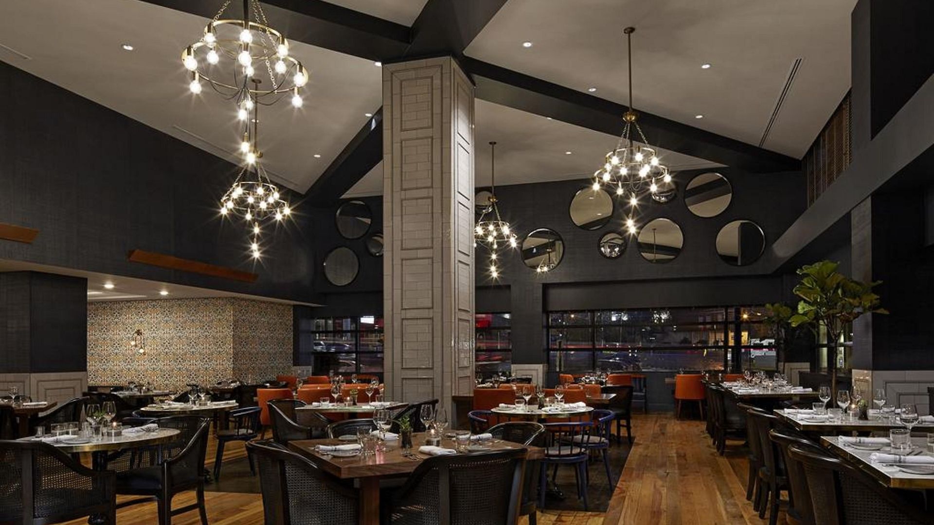 Hutton Hotel, Nashville, A Tribute Portfolio