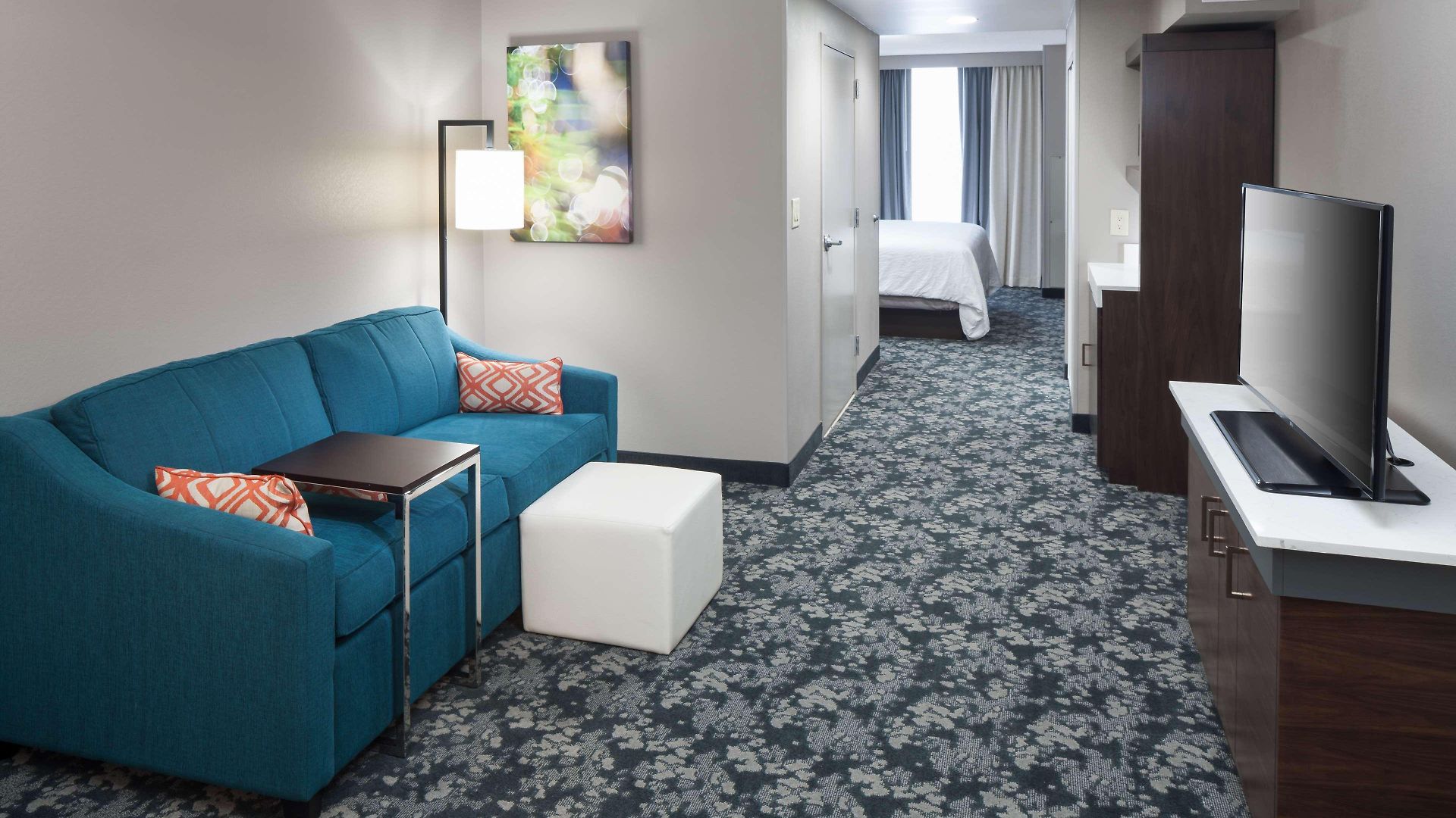 Hilton Garden Vanderbilt Nashville