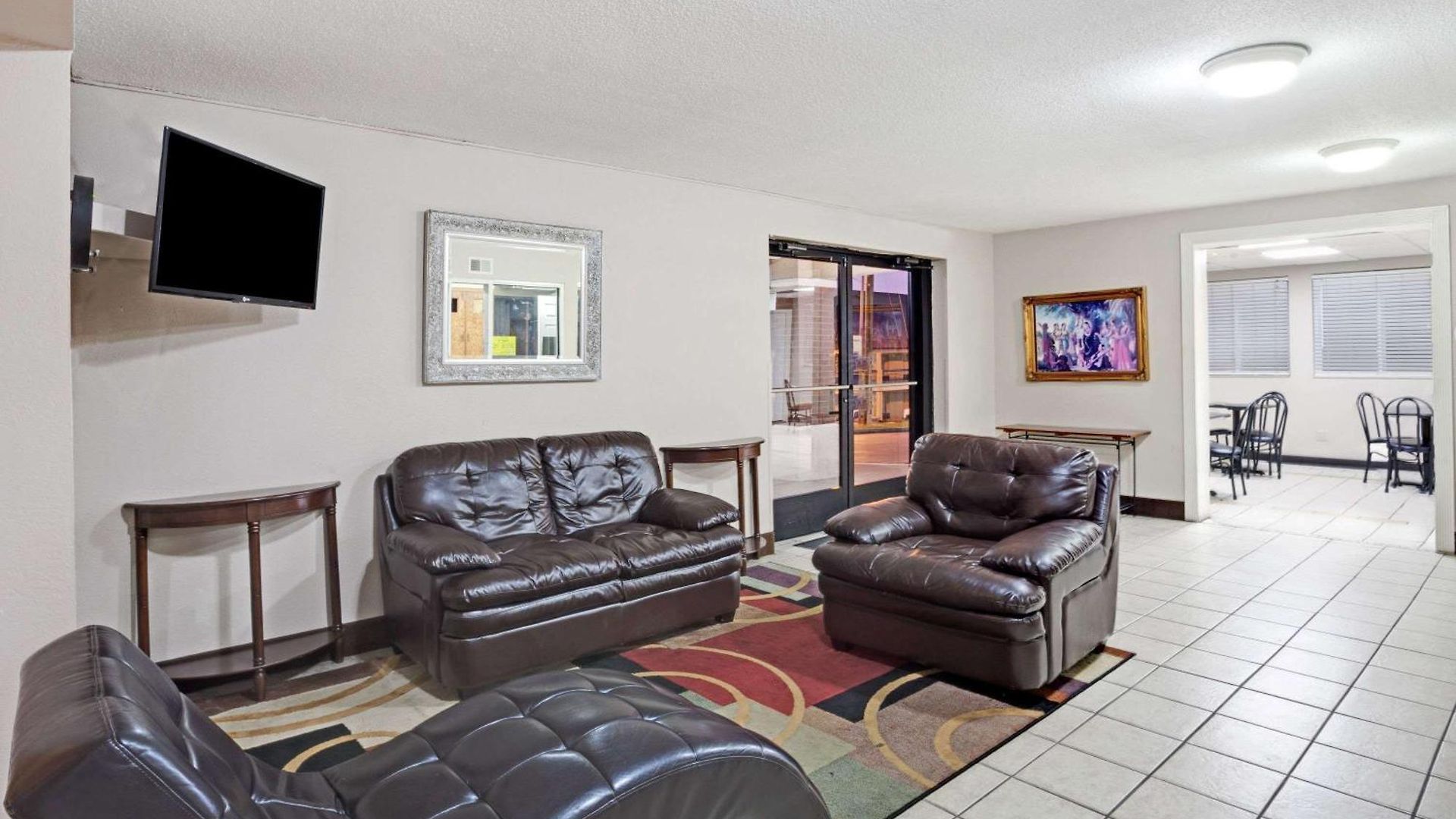 Super 8 By Wyndham Nashville/ Dntn/ Opryland Area Hotel Nashville