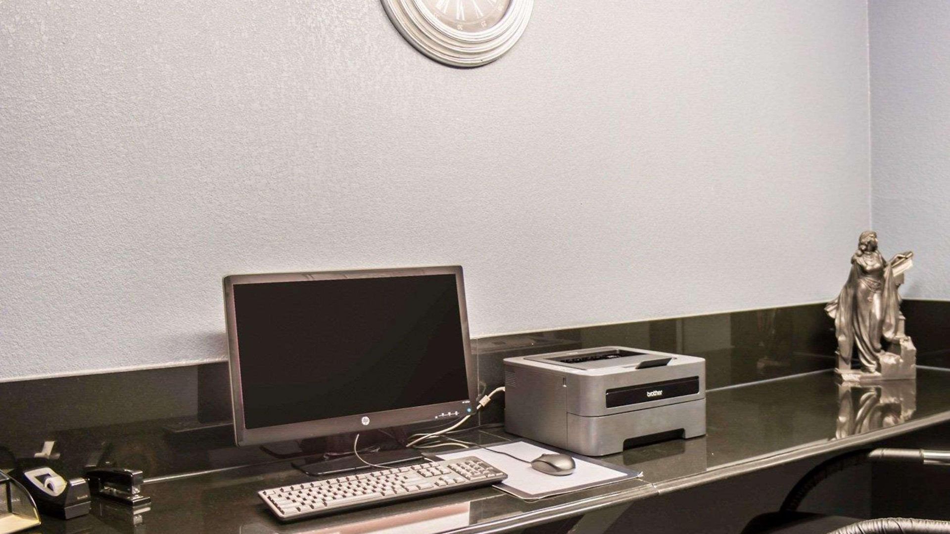 Hotel Comfort Airport - Bna Nashville