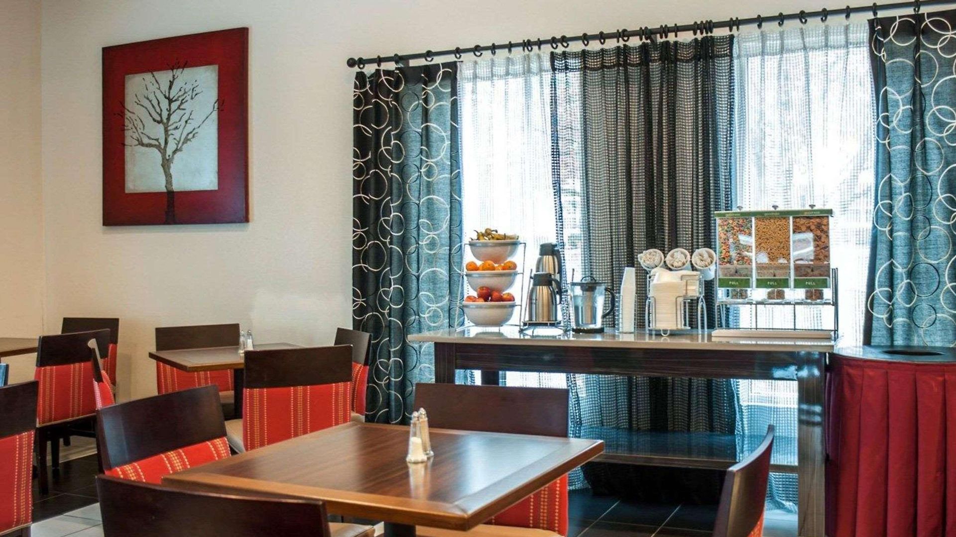 Comfort Airport - Bna 4* Nashville