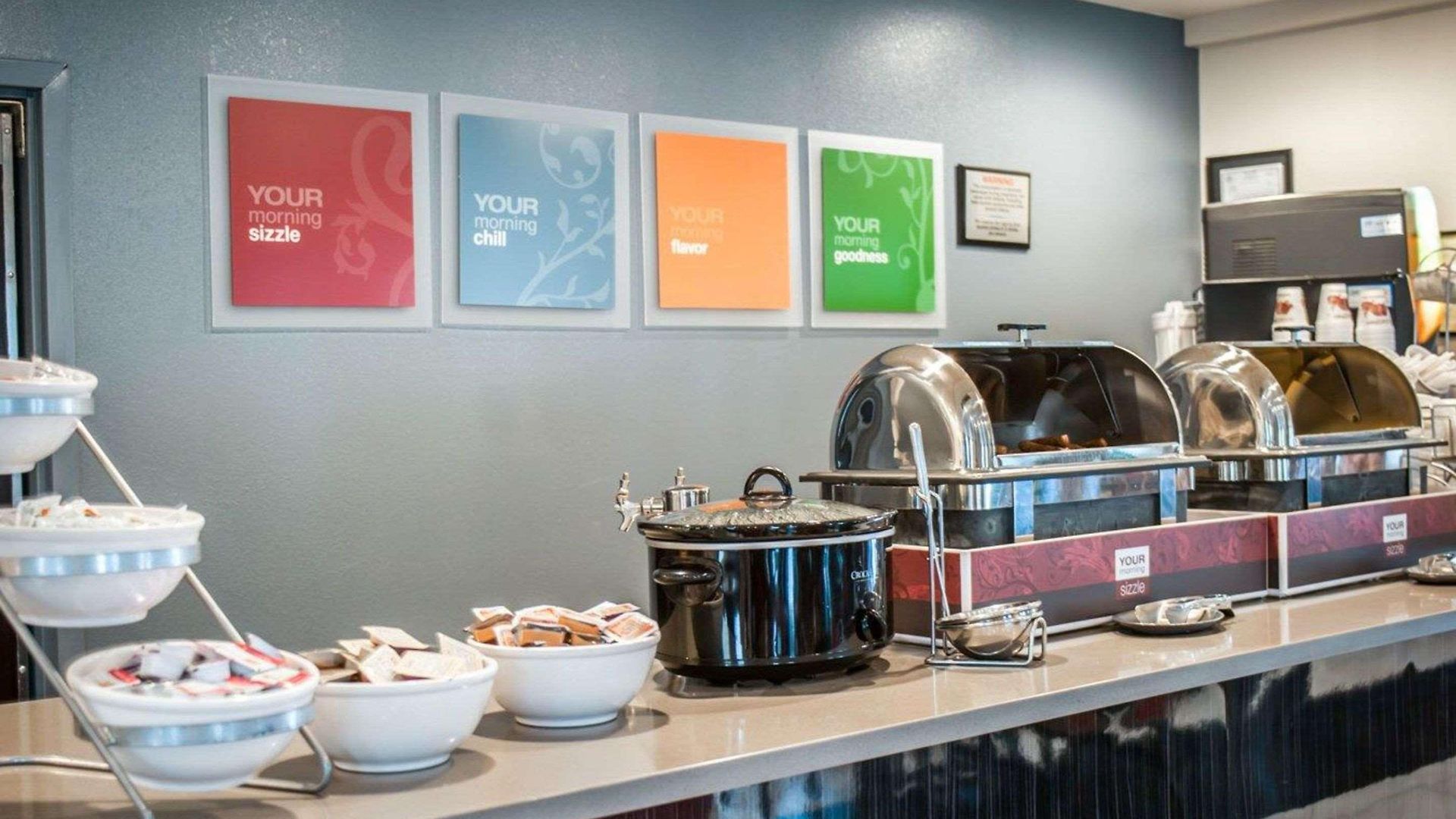 Comfort Airport - Bna 4* Nashville