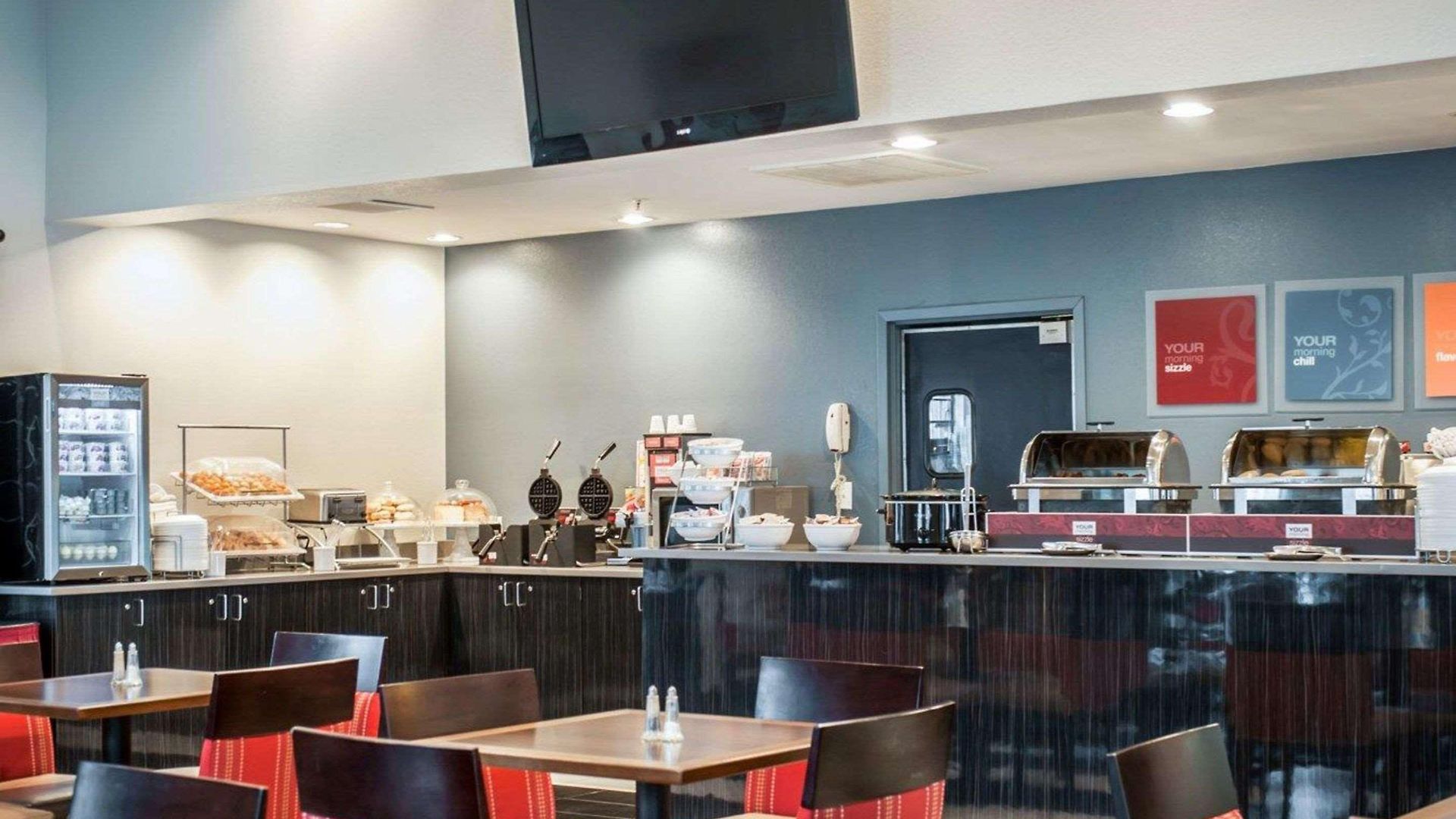 Comfort Airport - Bna Hotel 4*