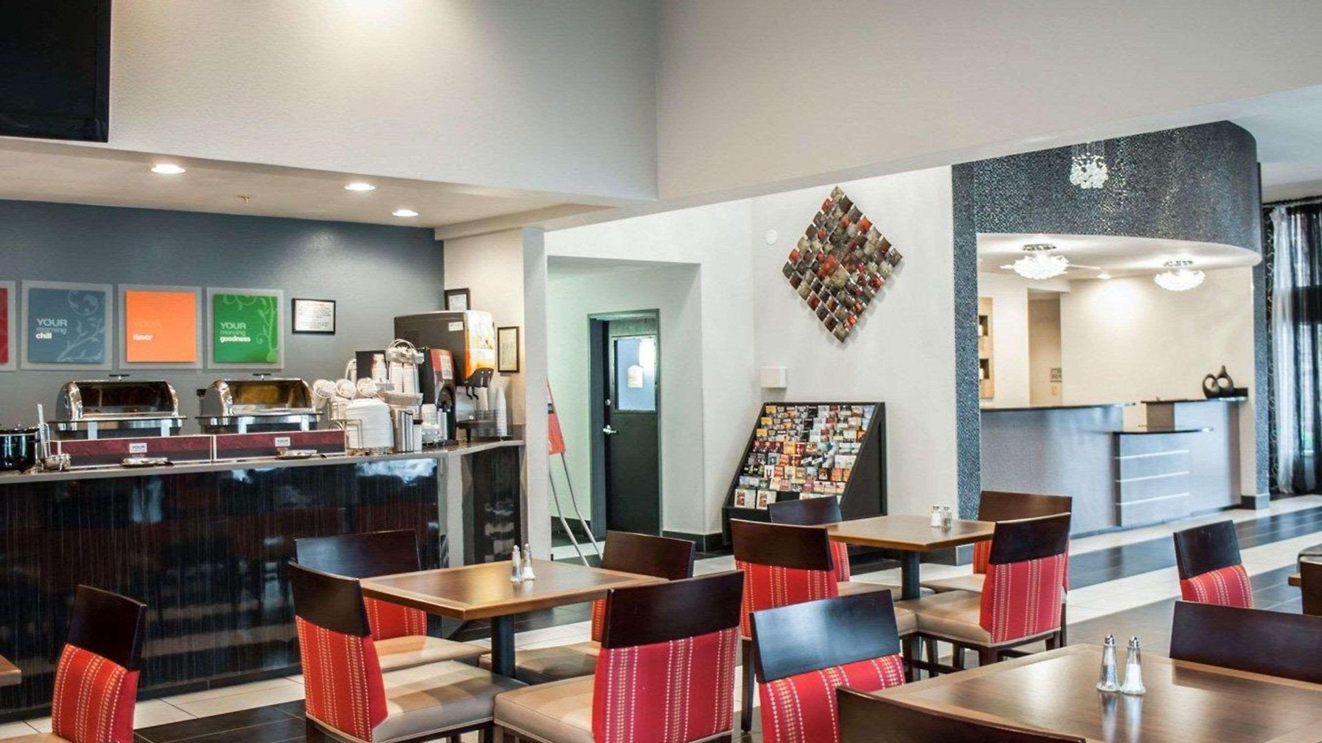 Comfort Airport - Bna Hotel 4*