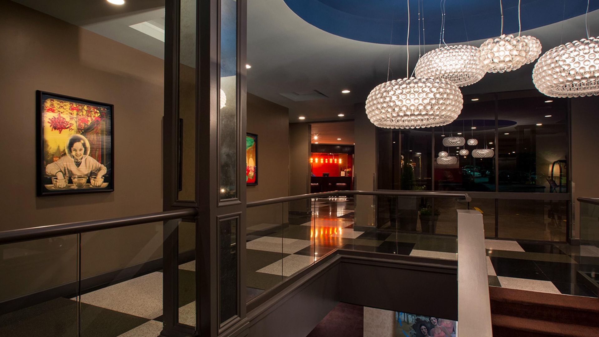 Delta By Marriott Airport 3* Nashville