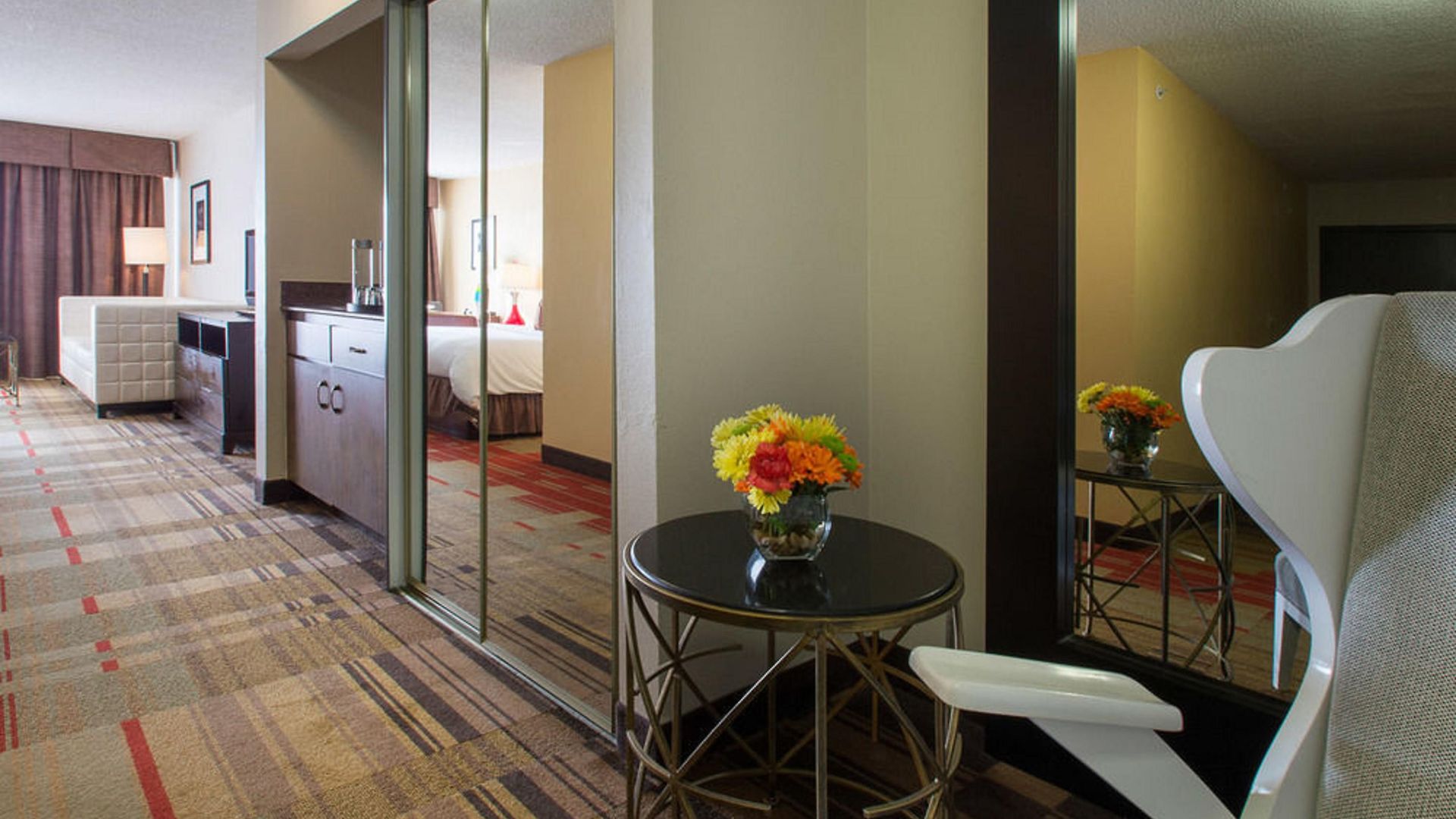 Delta By Marriott Airport Nashville