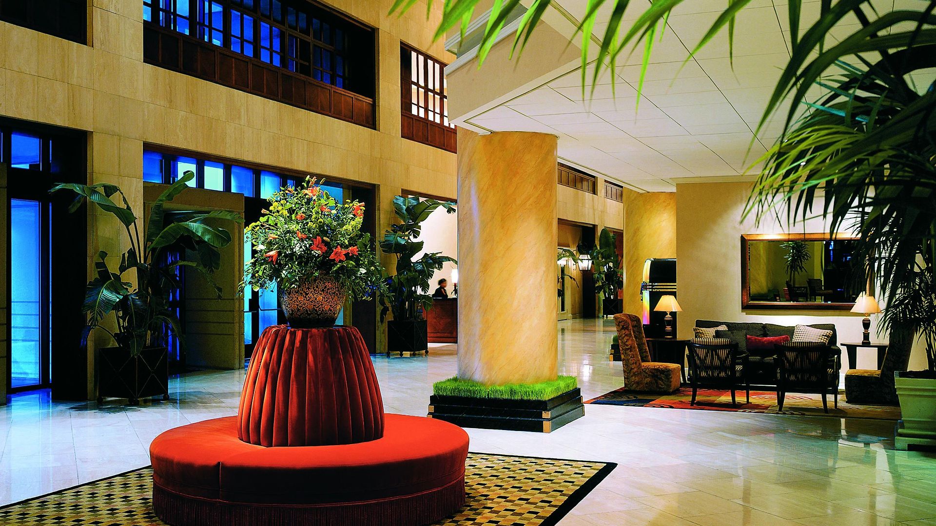Loews At Vanderbilt Plaza Nashville