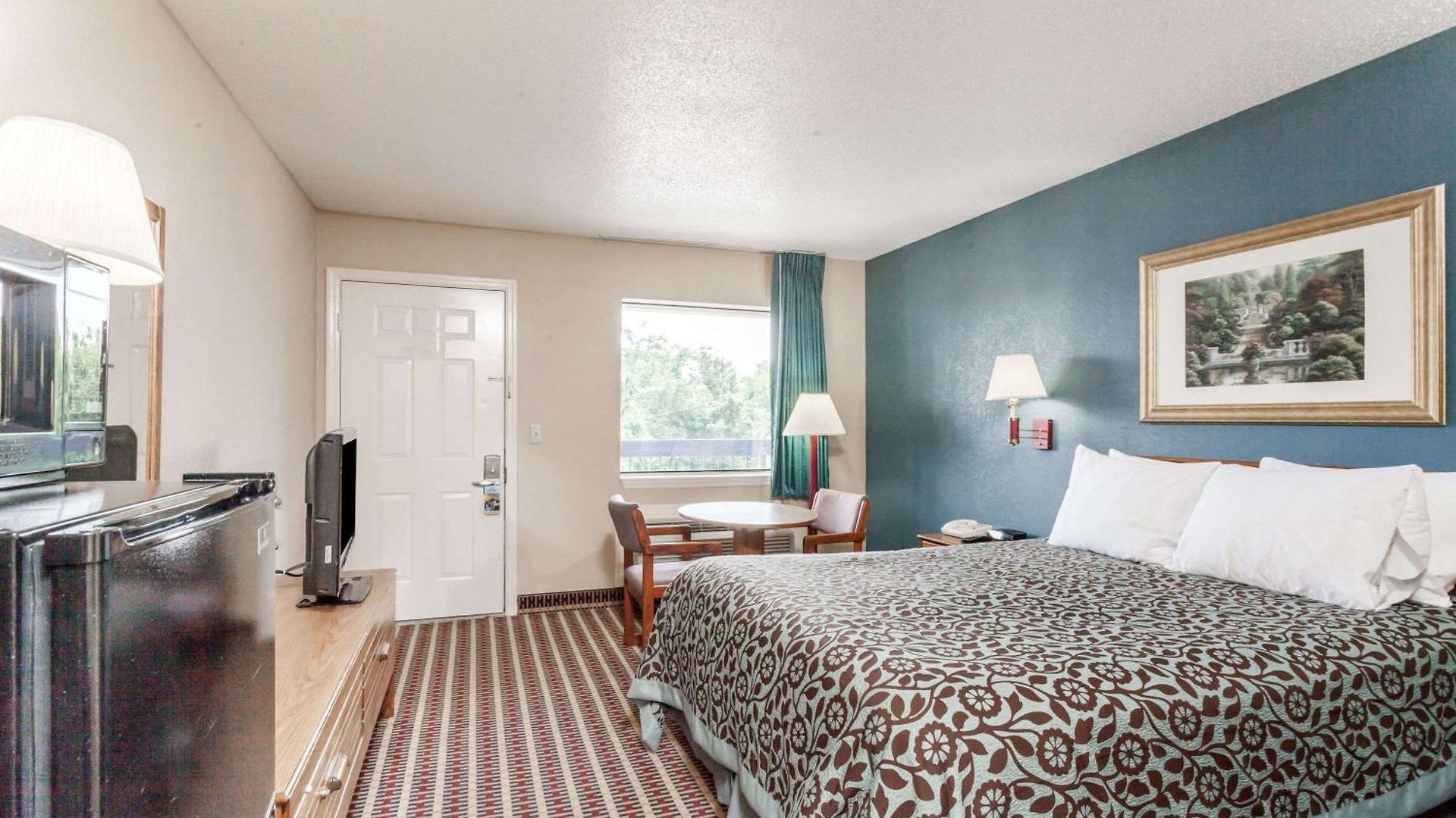 Days By Wyndham N Opryland/grand Ole Opry Motel 2*