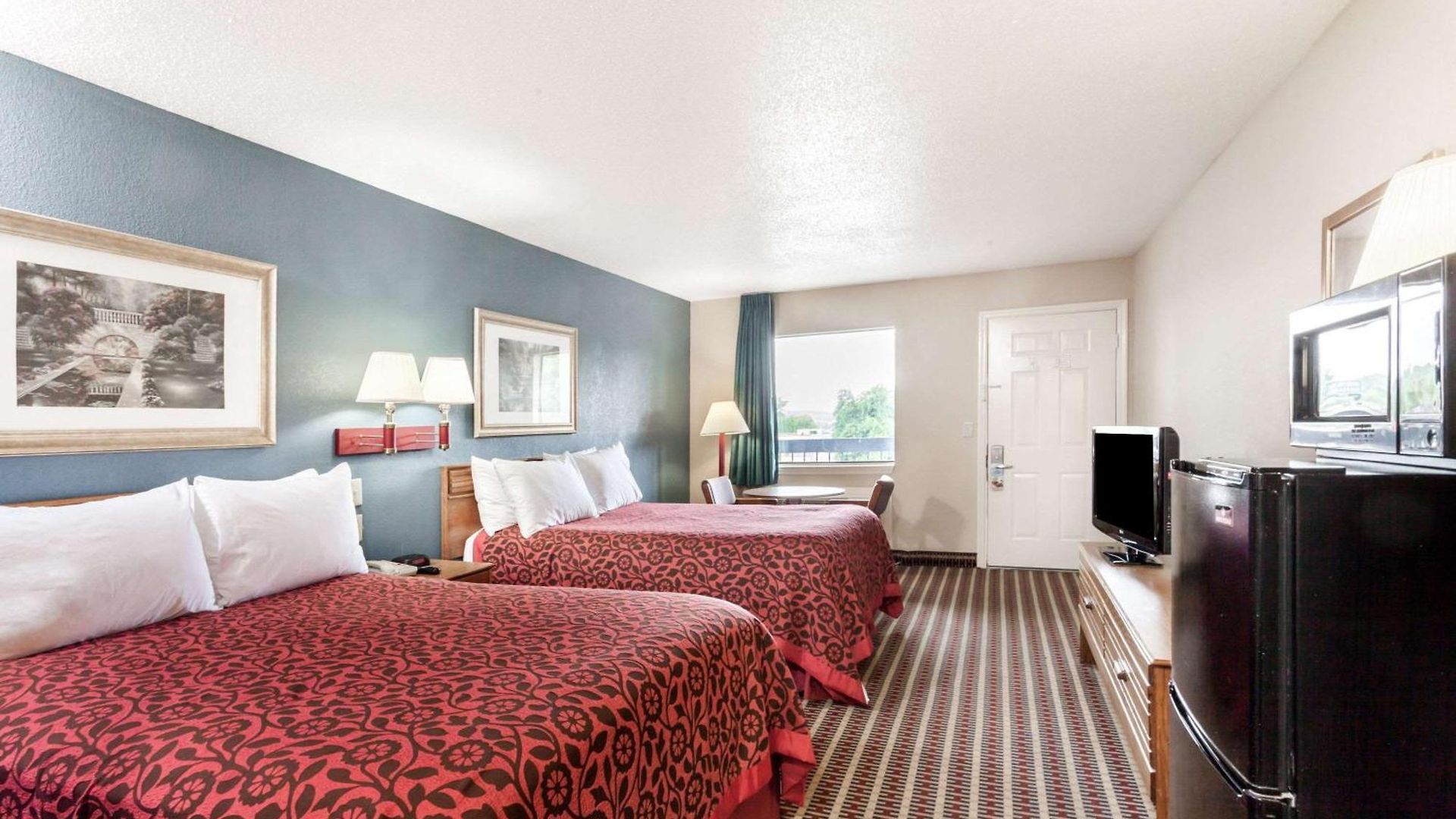 Days By Wyndham N Opryland/grand Ole Opry
