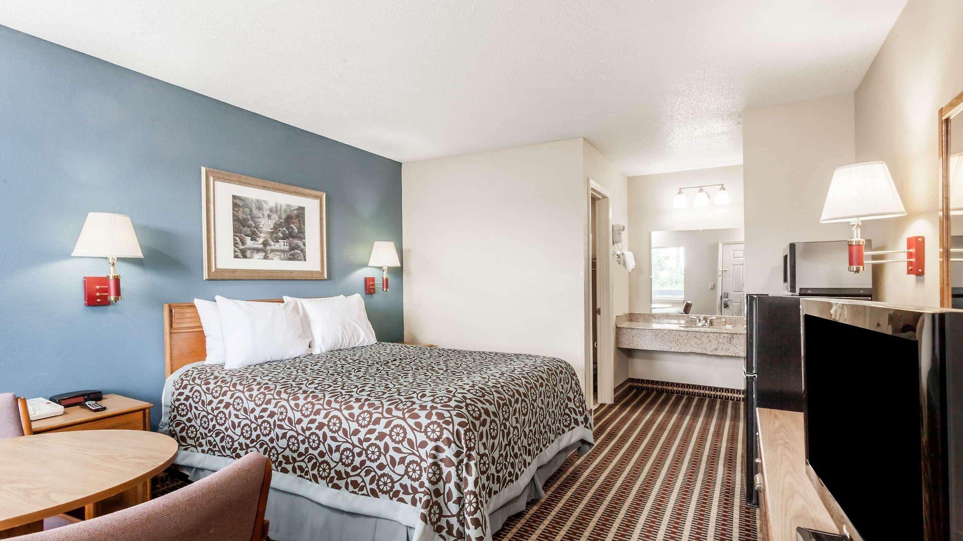 Motel Days By Wyndham N Opryland/grand Ole Opry