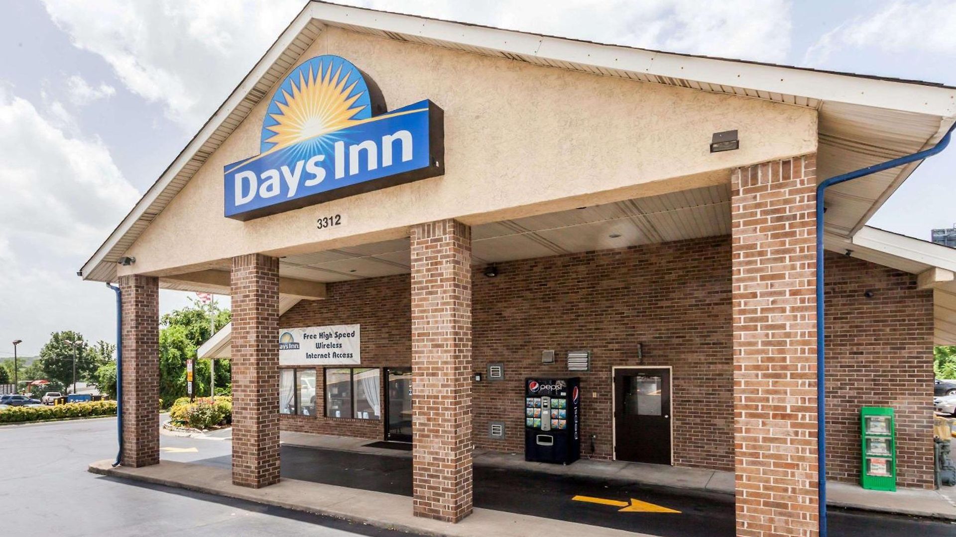 Days By Wyndham N Opryland/grand Ole Opry Motel