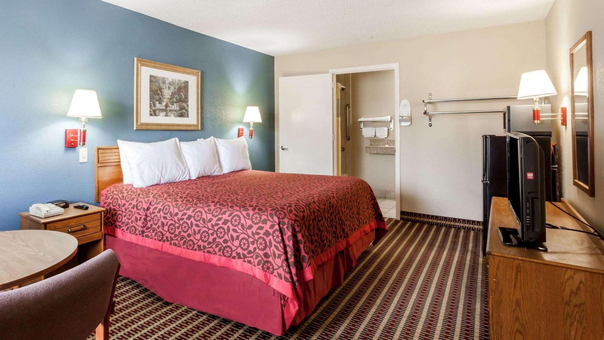 Motel Days By Wyndham N Opryland/grand Ole Opry