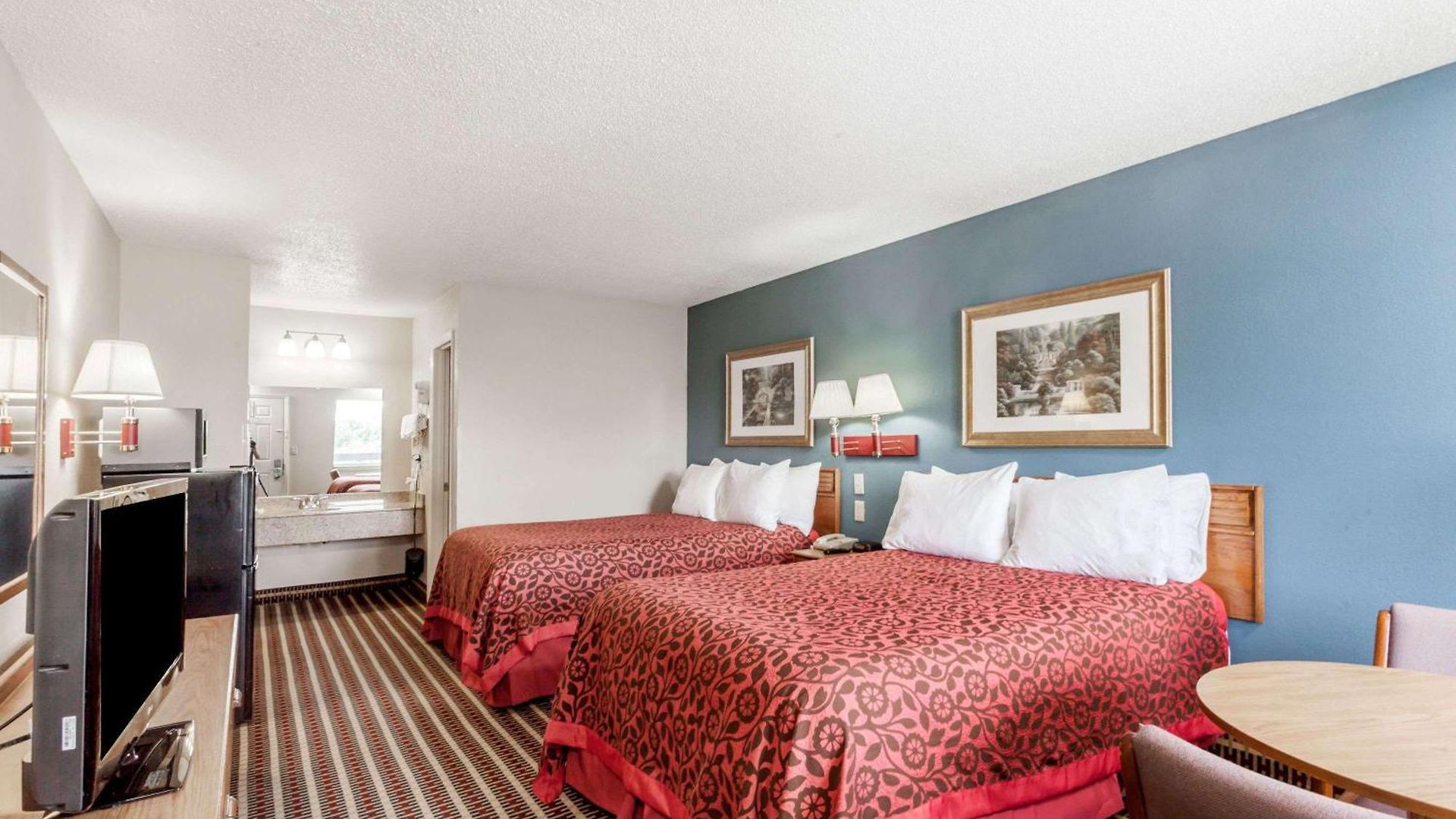 Motel Days By Wyndham N Opryland/grand Ole Opry