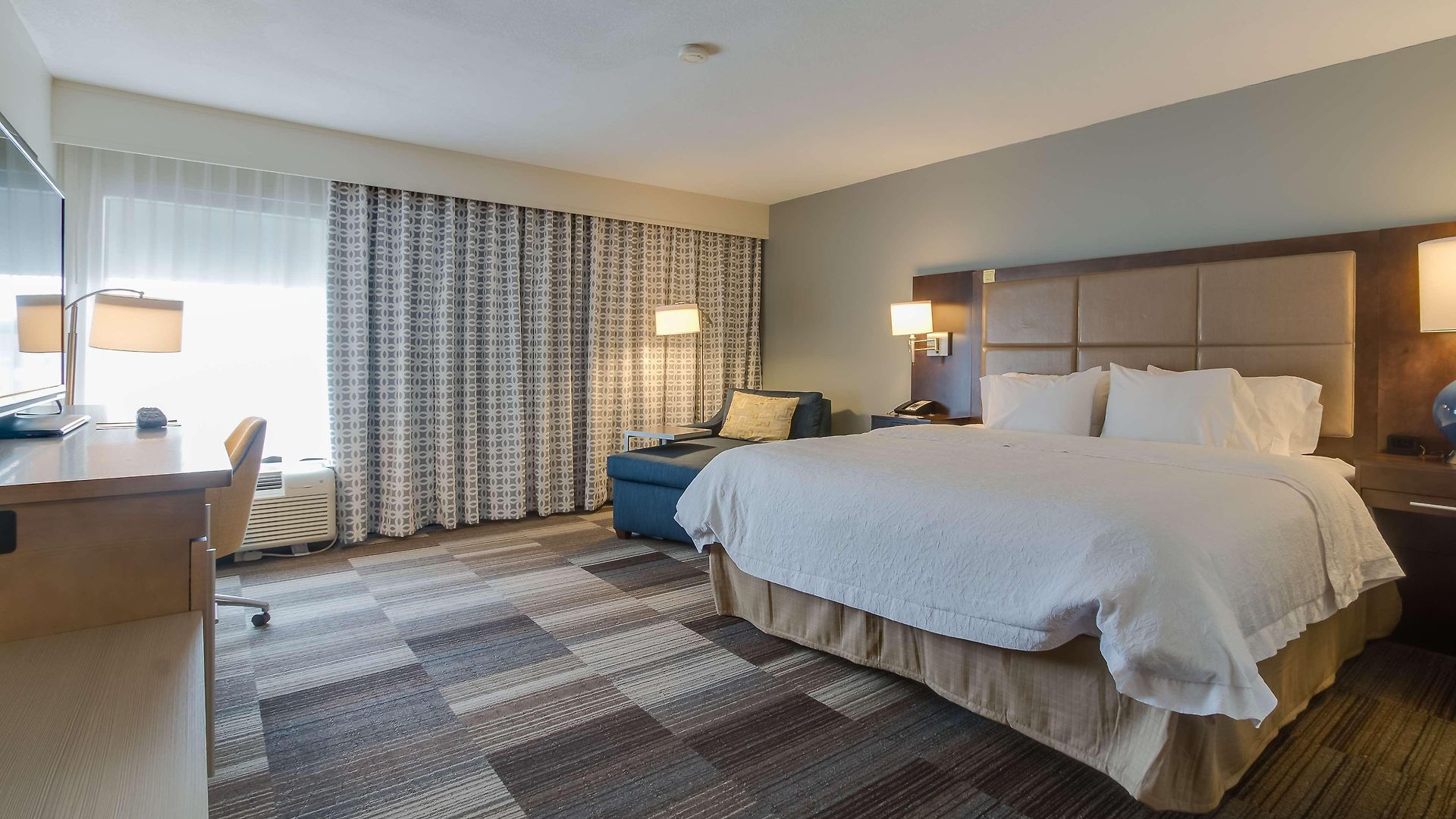 Hampton Bellevue/nashville I-40 West 3*