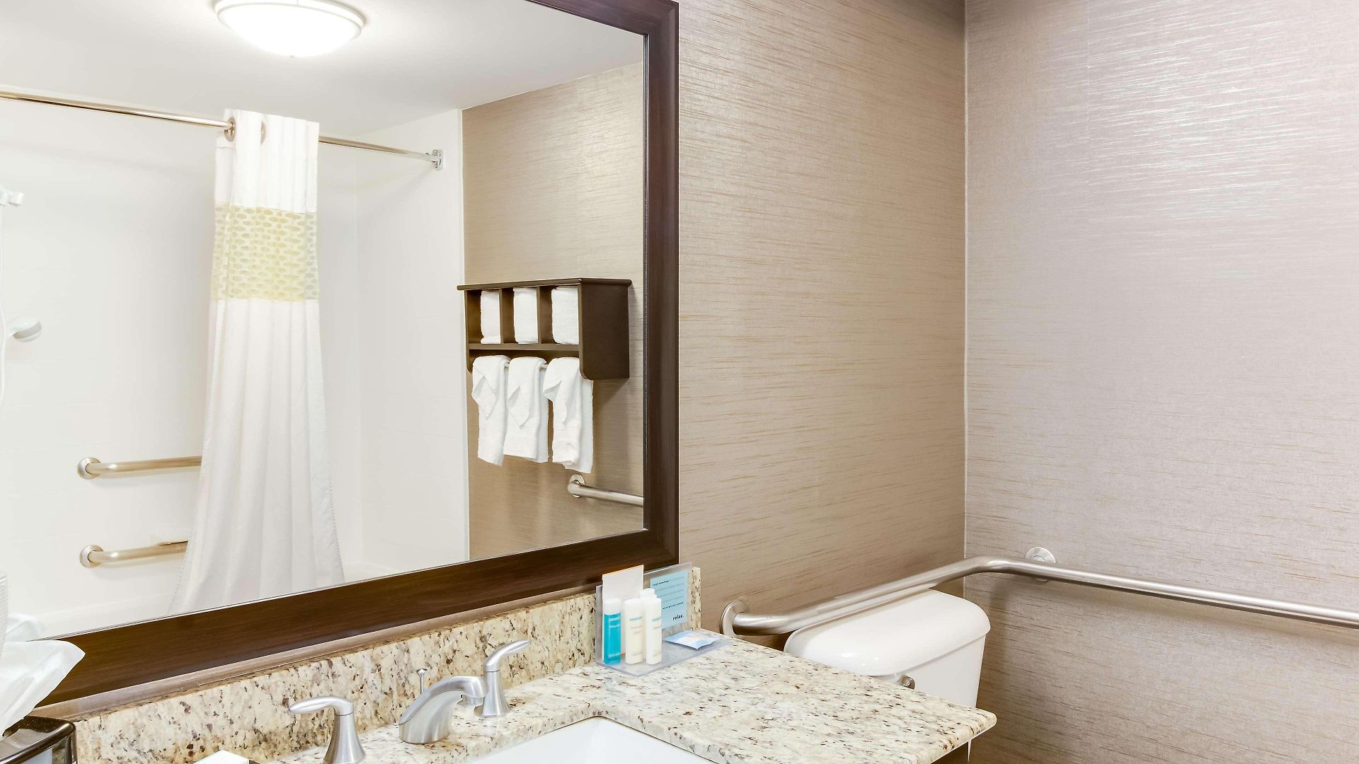 Hampton Bellevue/nashville I-40 West Hotel 3*