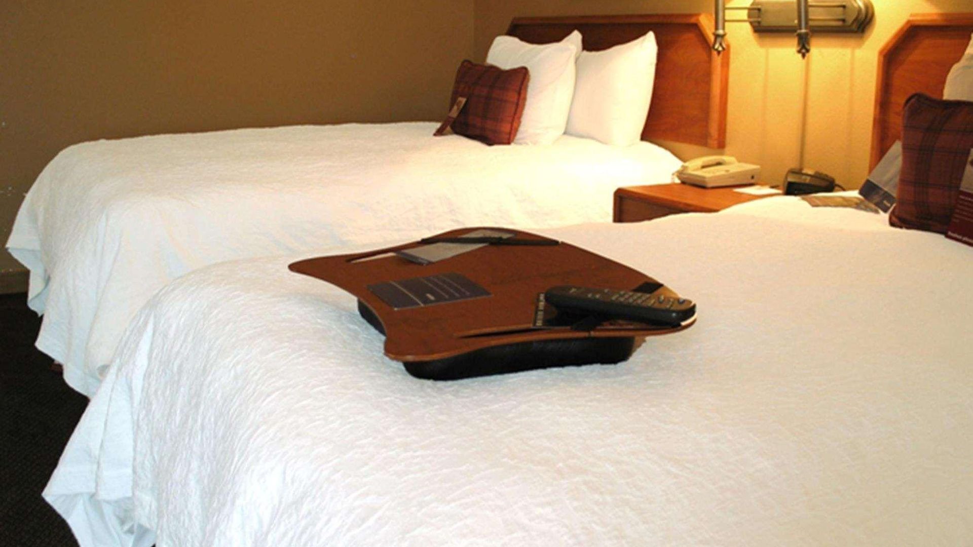 Hotel Hampton / Vanderbilt