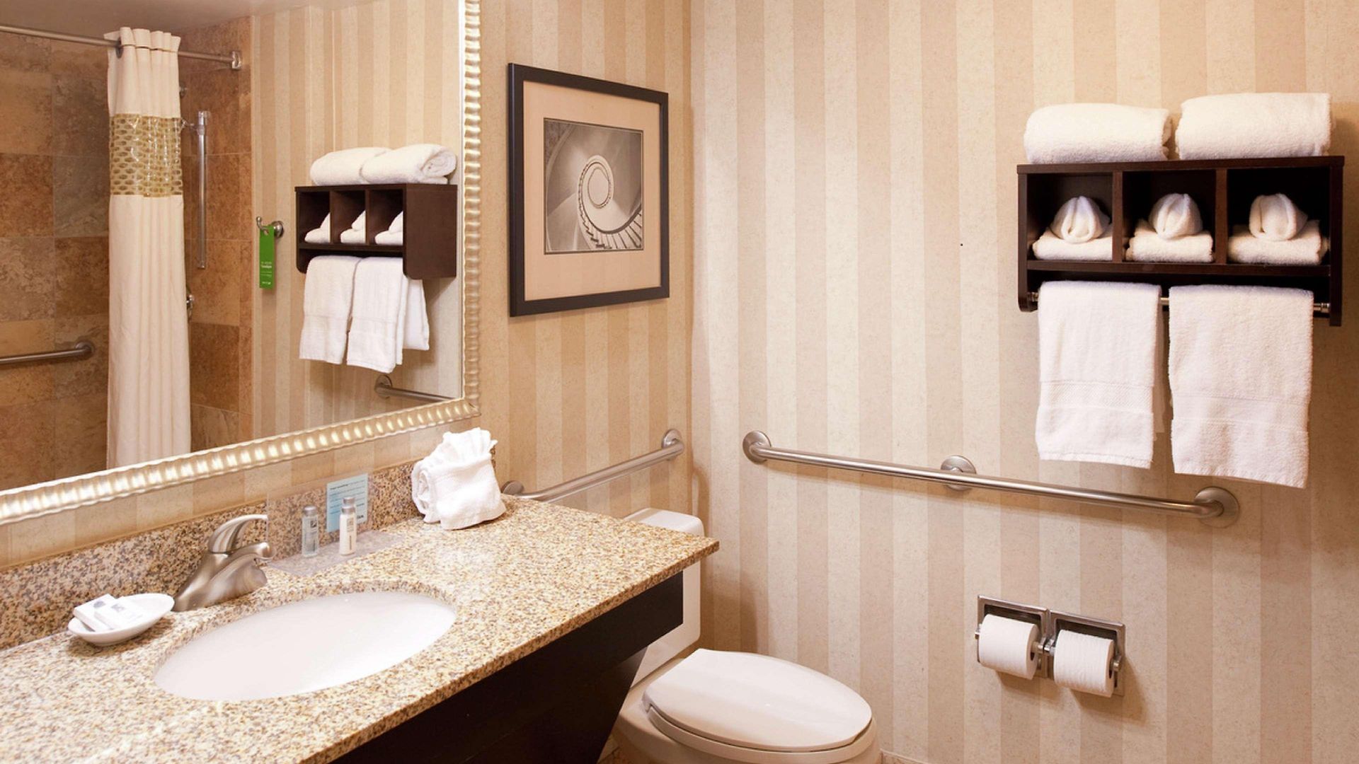 Hotel Hampton / Vanderbilt