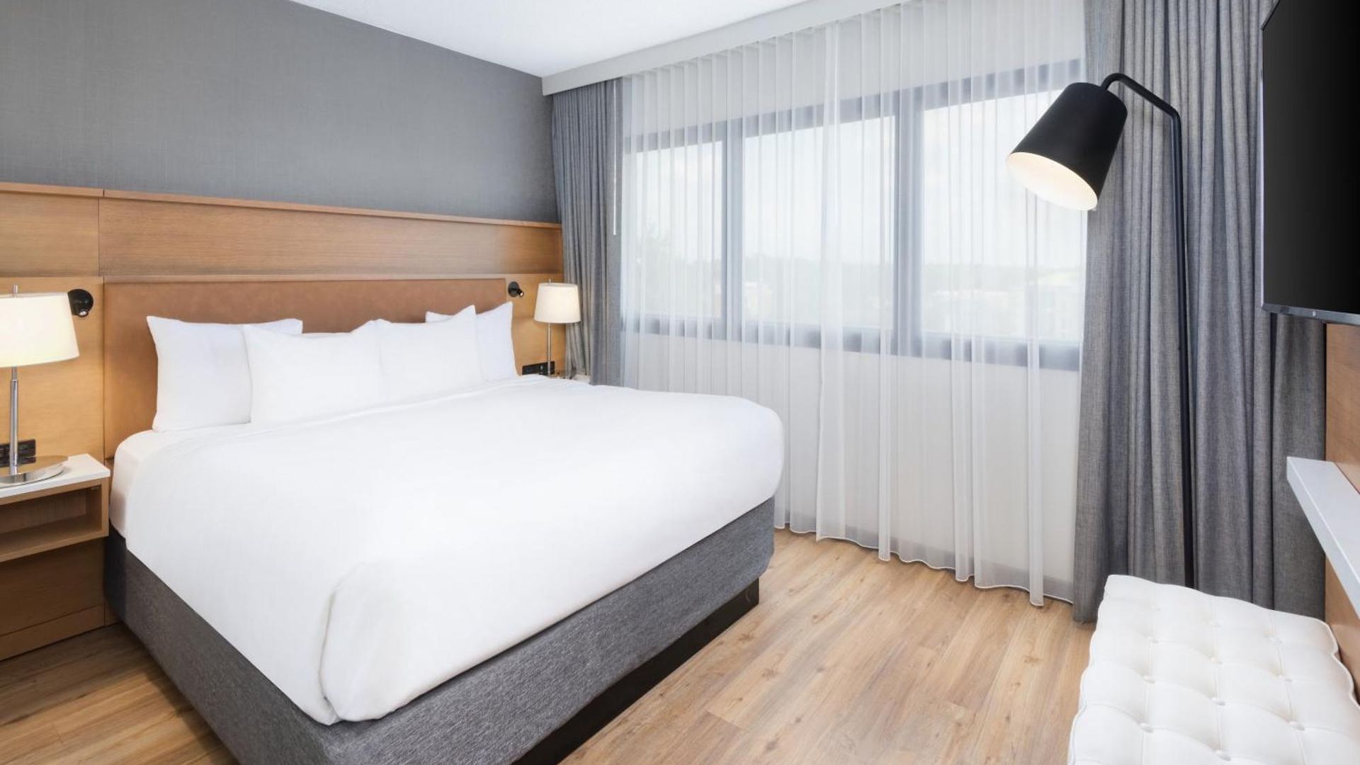 Radisson Airport Nashville