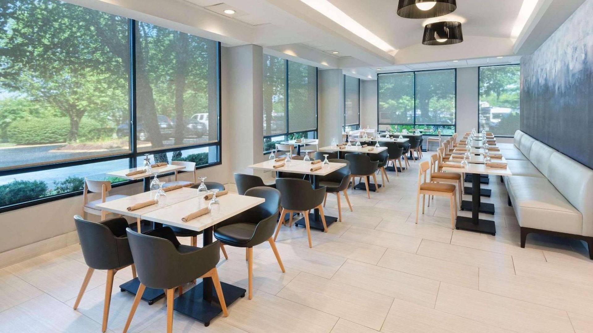 Radisson Airport 4* Nashville