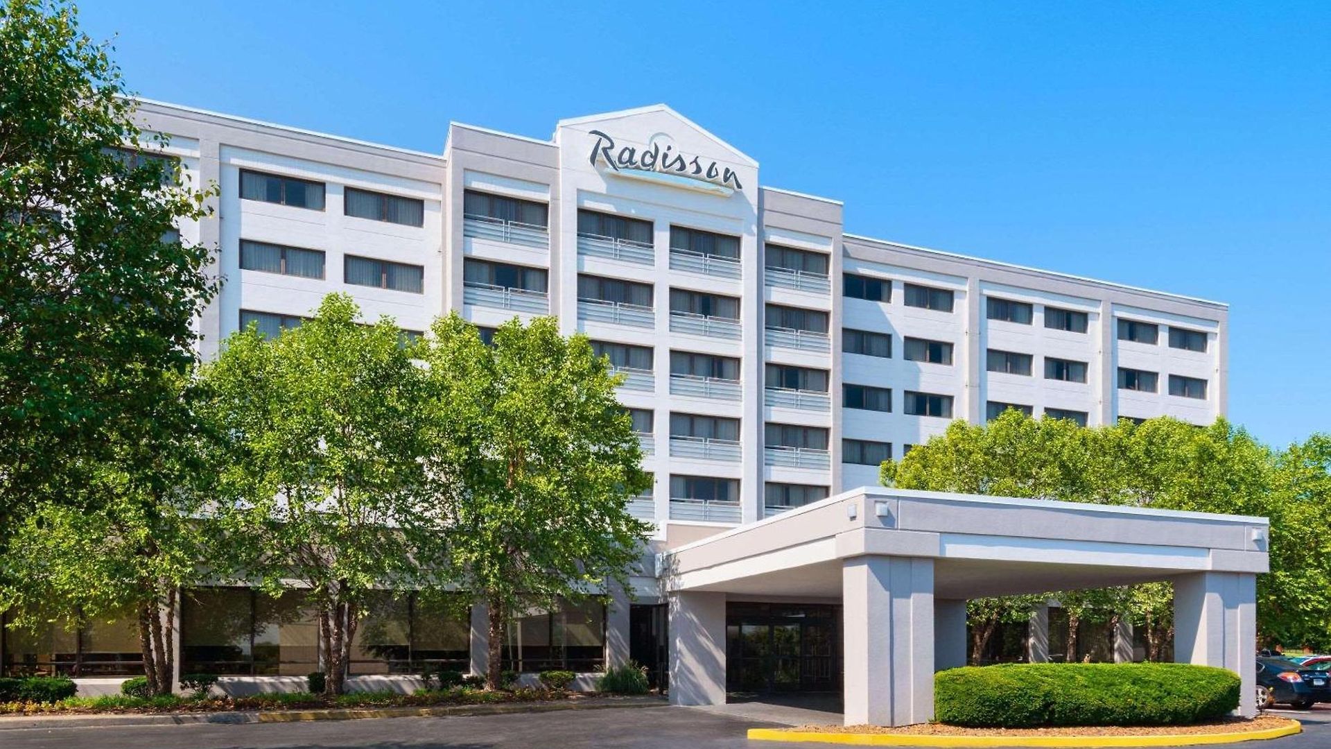 Radisson Airport Nashville