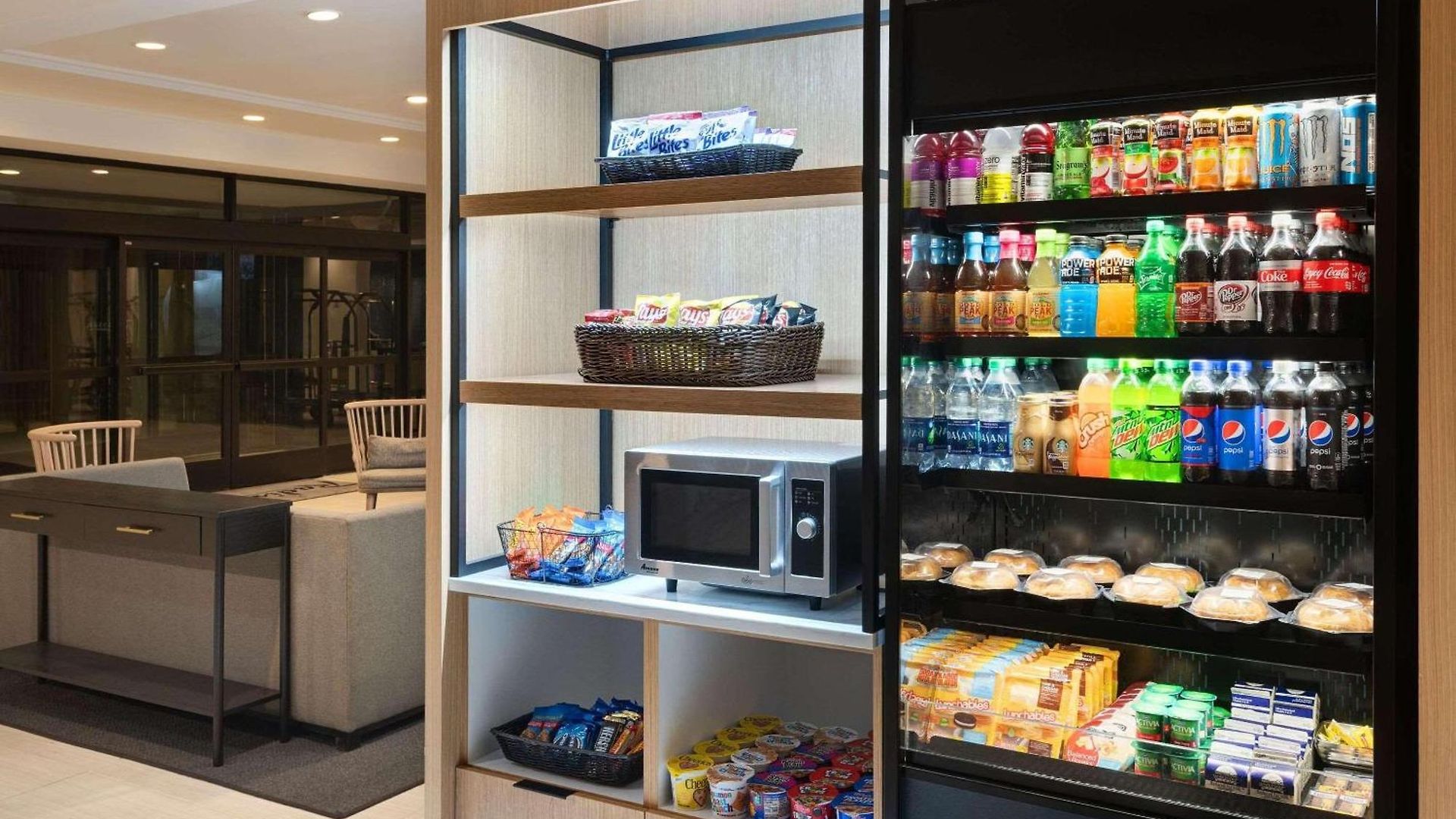 Hotel Radisson Airport Nashville
