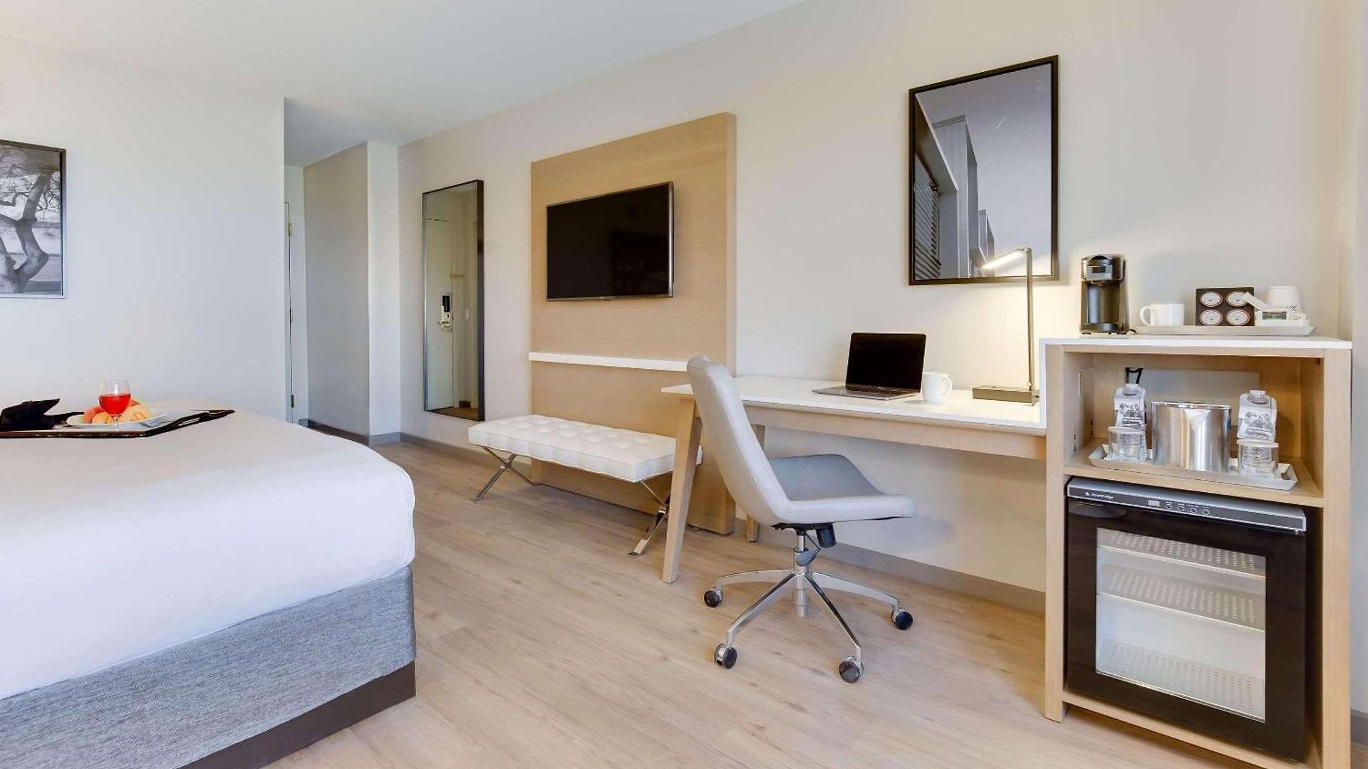 Radisson Airport Hotel Nashville