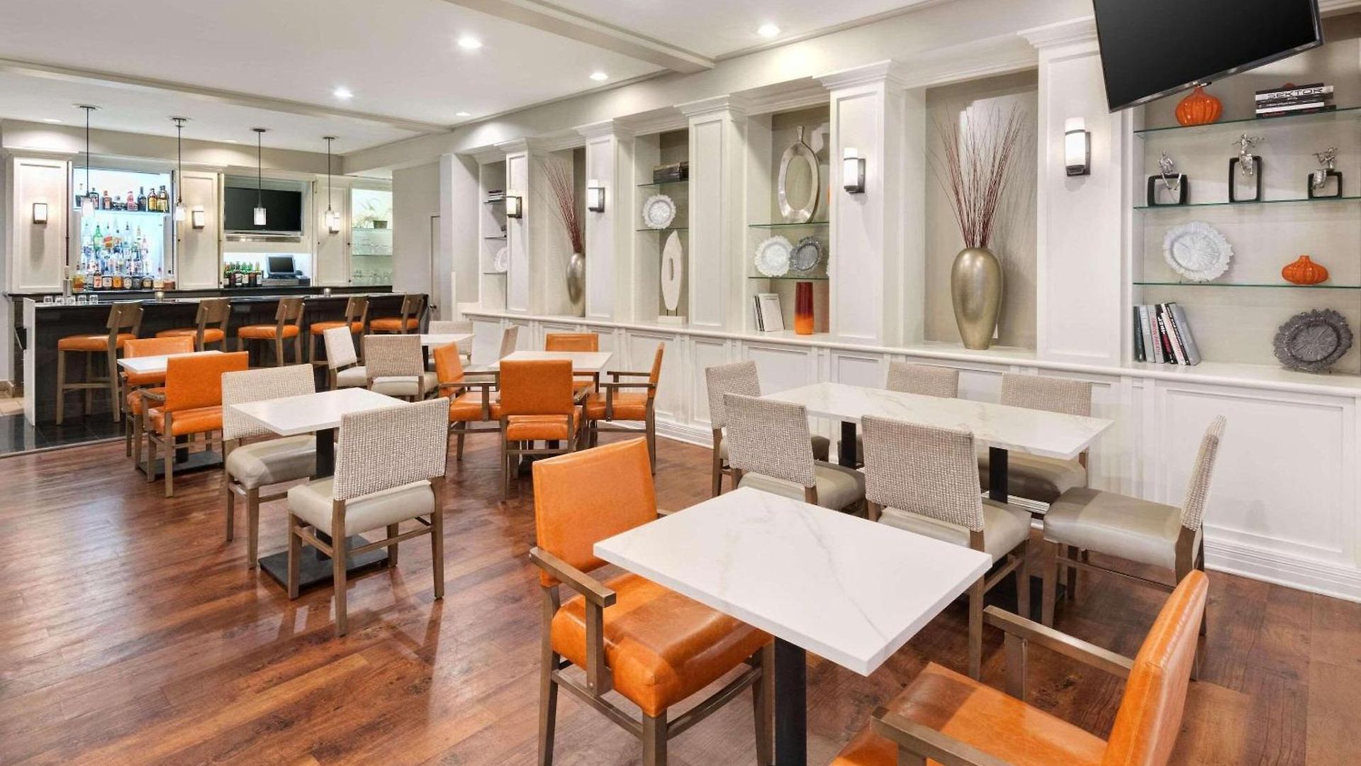 Radisson Airport 4* Nashville