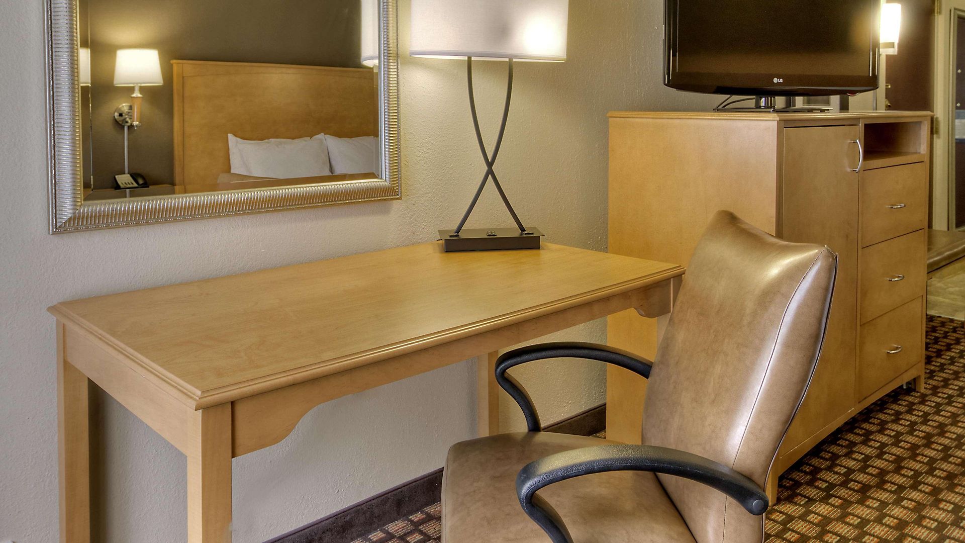 Hampton & Nashville-vanderbilt-elliston Place 3* Nashville