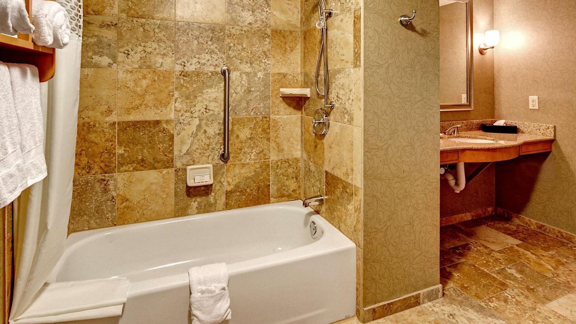 Hampton & Nashville-vanderbilt-elliston Place Hotel Nashville
