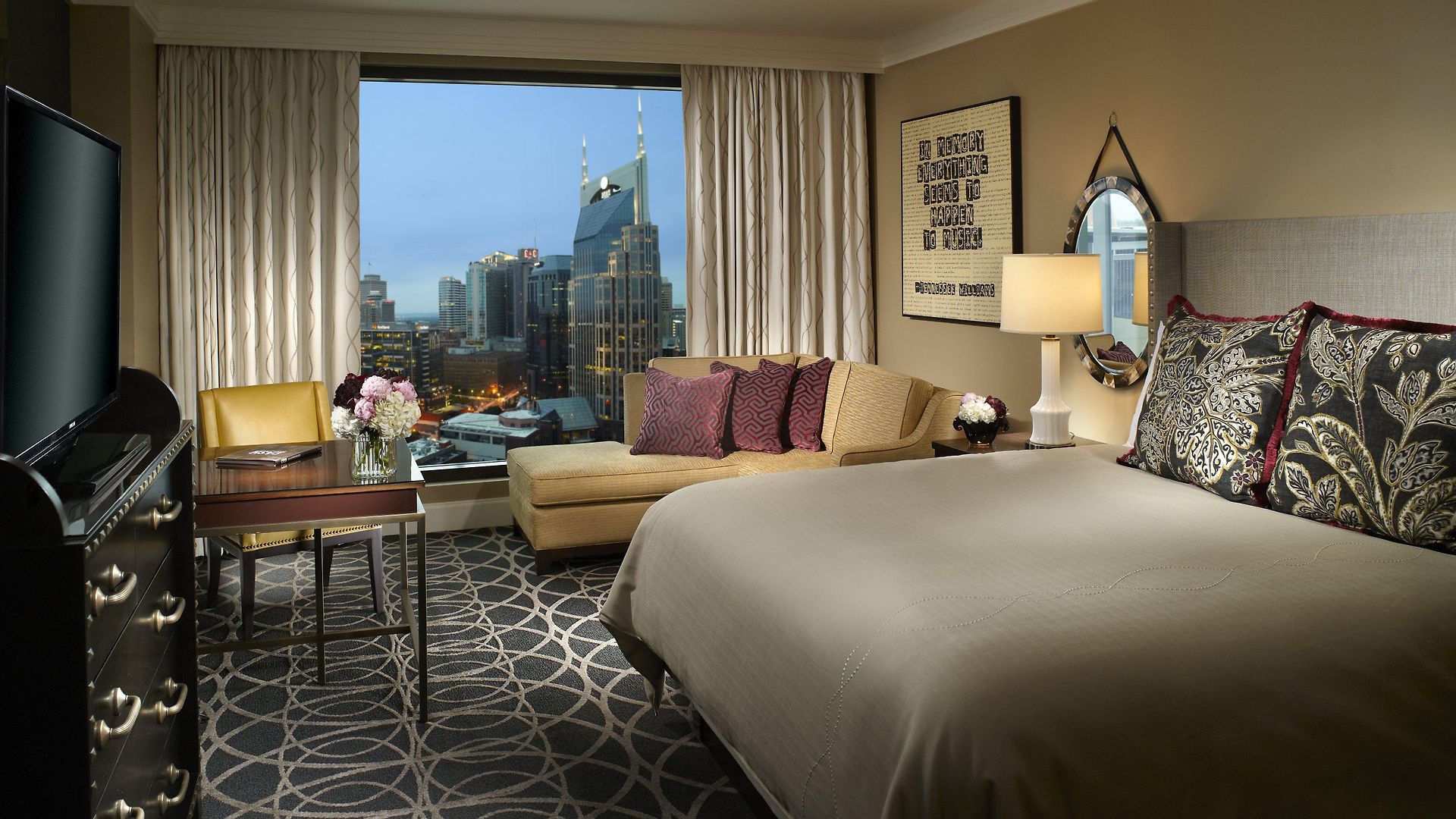 Hotel Omni